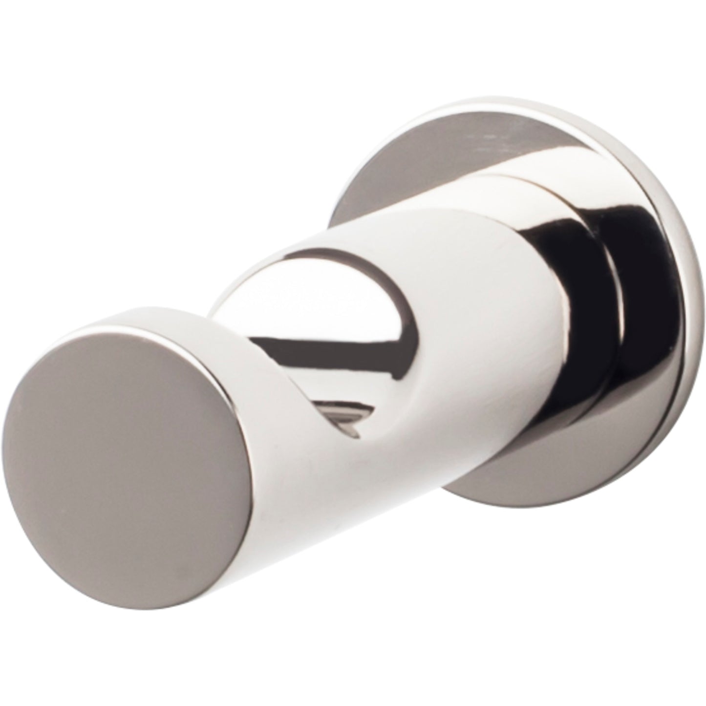 Top Knobs HOP1 Hopewell Bath Single Hook