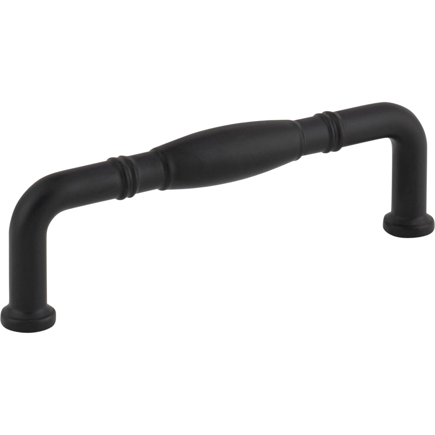 Jeffrey Alexander Z290-96 Durham 96 mm Center-to-Center Durham Cabinet Pull