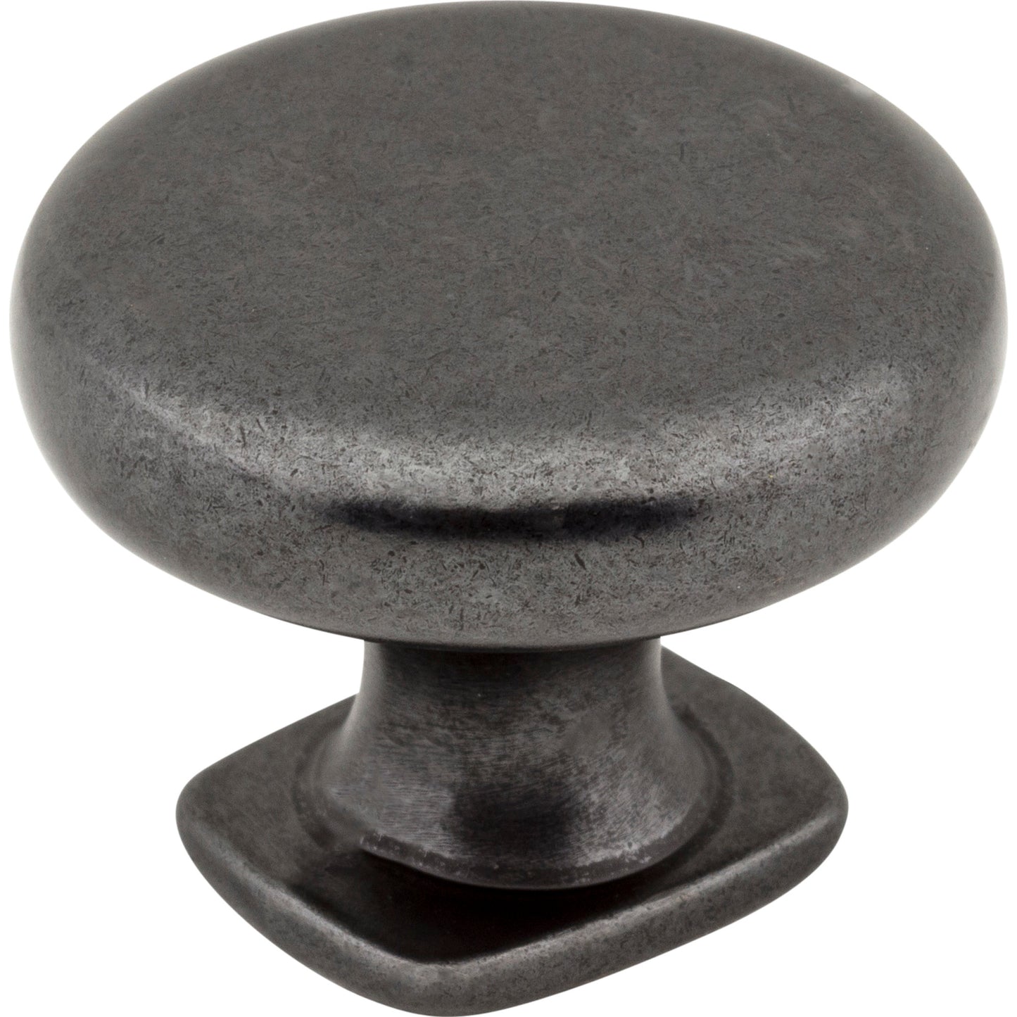 Jeffrey Alexander 1-3/8" Diameter Belcastel 1 Cabinet Knob MO6303