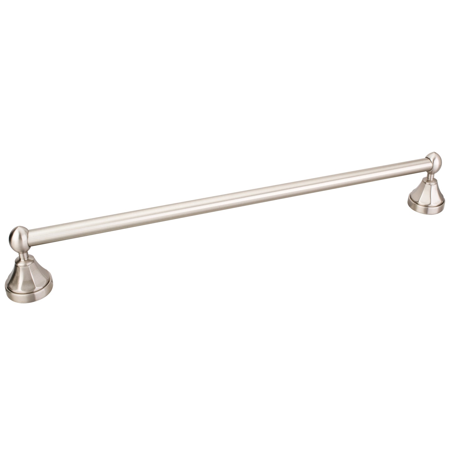 Elements BHE3-04 Newbury Elements Transitional 24" Towel Bar.