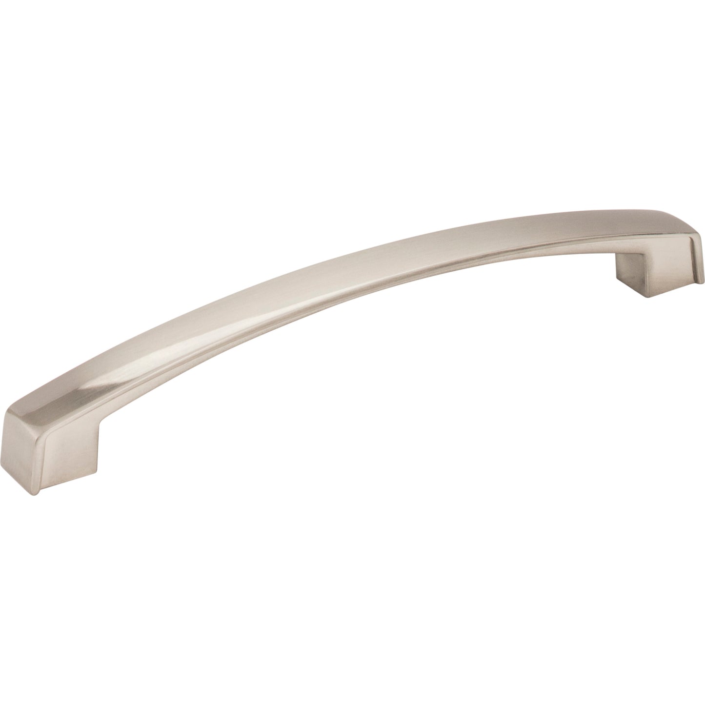 Jeffrey Alexander 549-160 Merrick 160 mm Center-to-Center Merrick Cabinet Pull