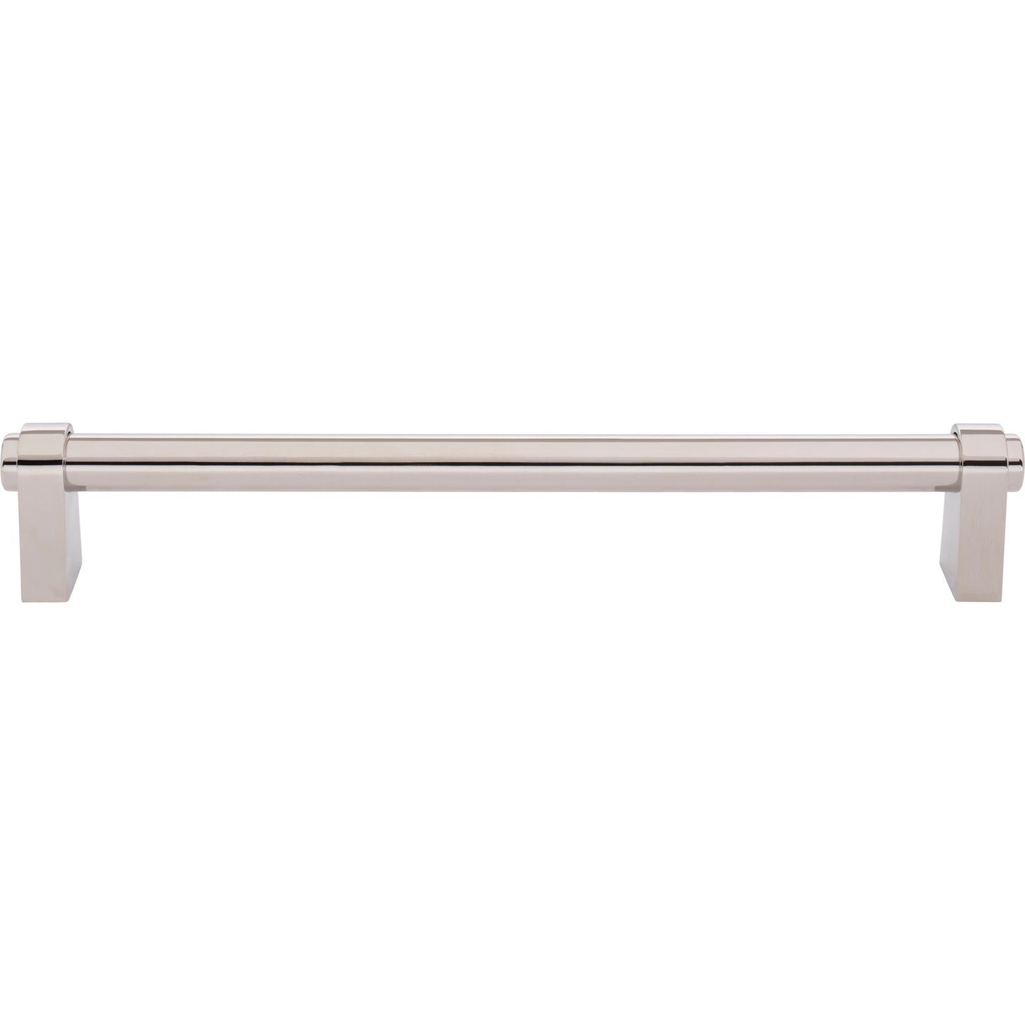Top Knobs TK3216 Lawrence Appliance Pull 12 Inch (c-c)