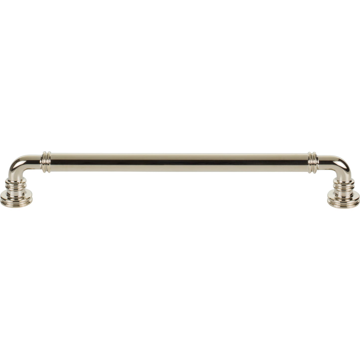 Top Knobs TK3145 Cranford Pull 8 13/16 Inch (c-c)