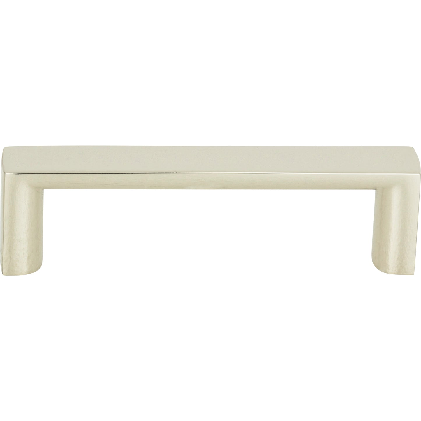 Atlas 402 Tableau Squared Pull 2 1/2 Inch (c-c)