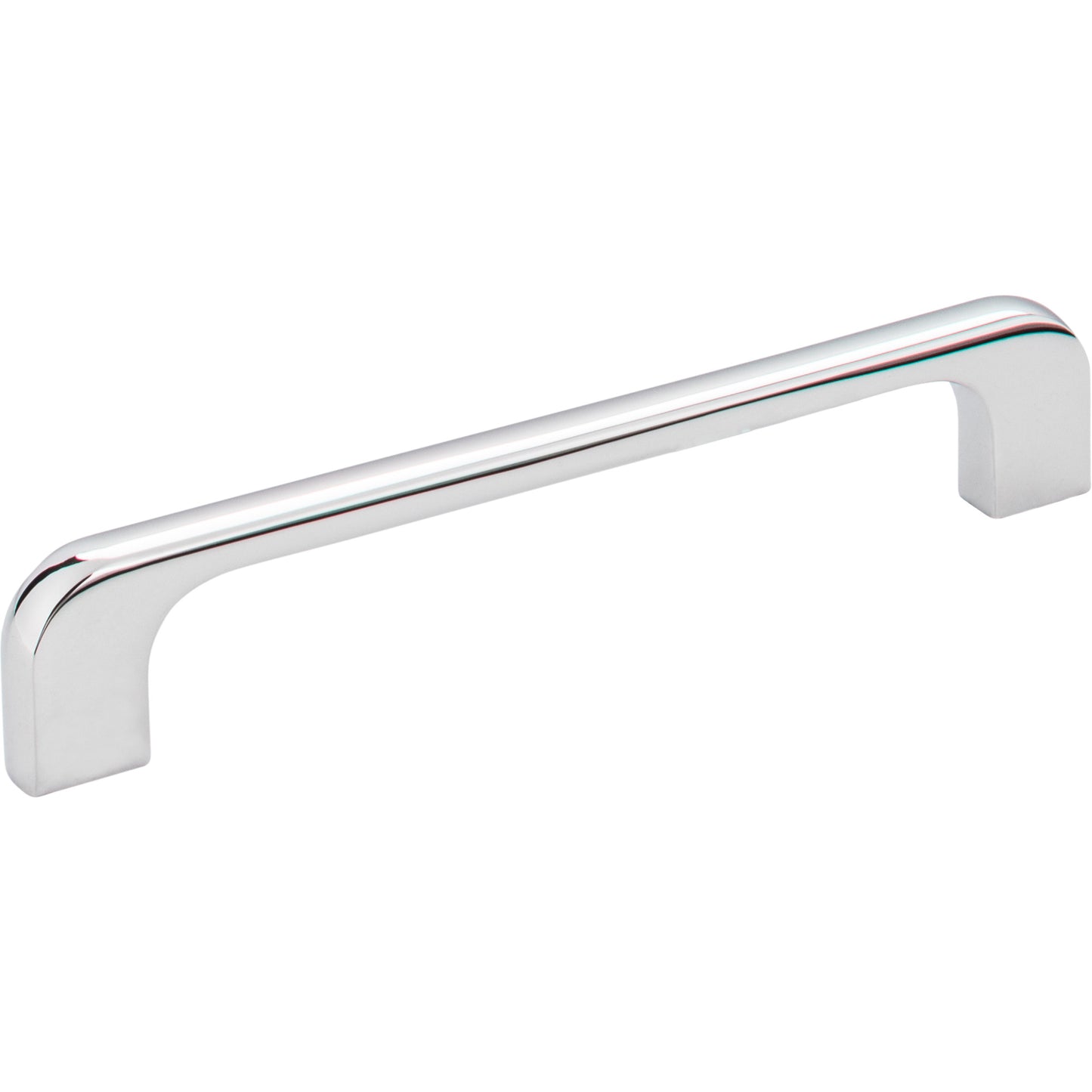 Jeffrey Alexander 264-128 Alvar 128 mm Center-to-Center Alvar Cabinet Pull