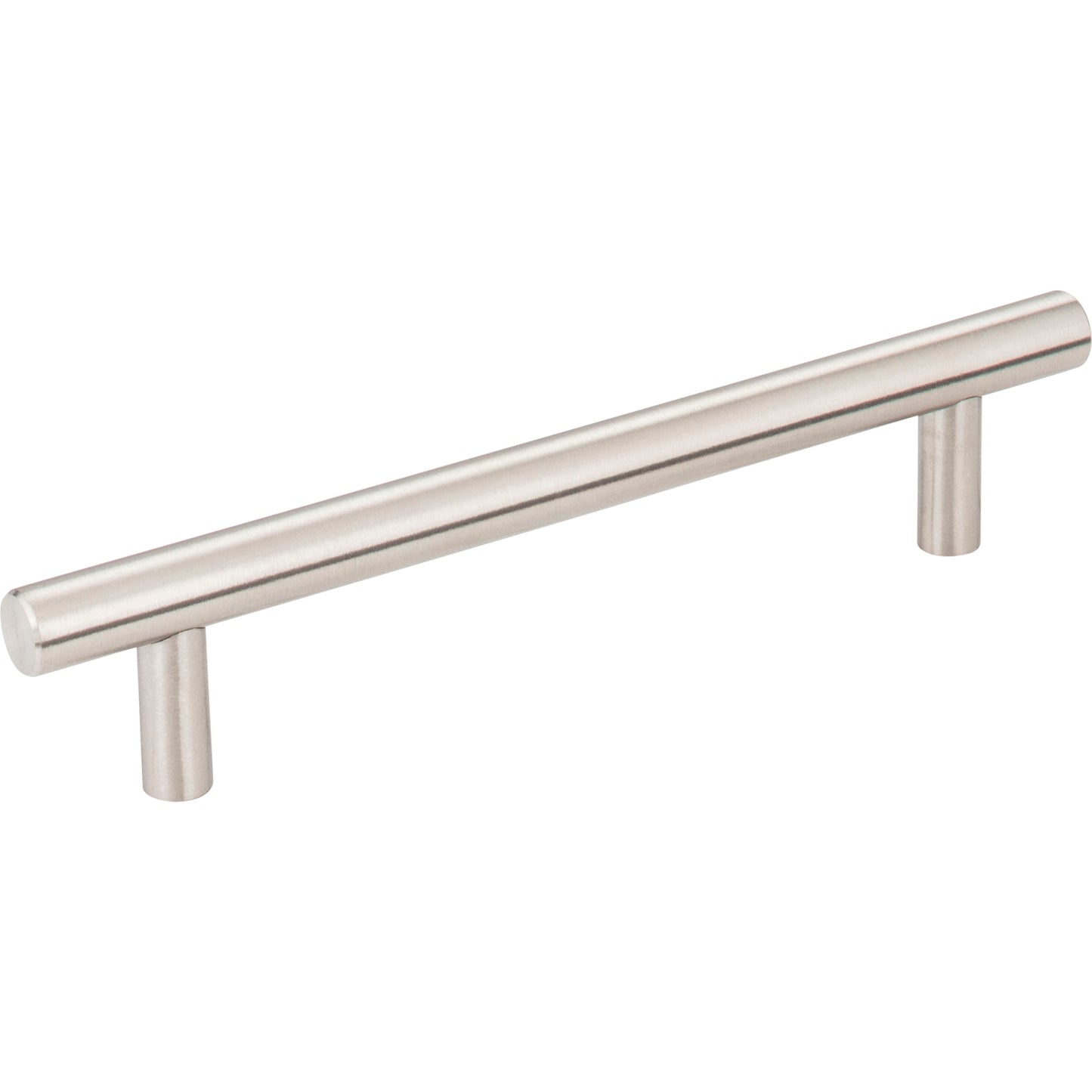 Elements 174 Naples 128 mm Center-to-Center Hollow Naples Cabinet Bar Pull