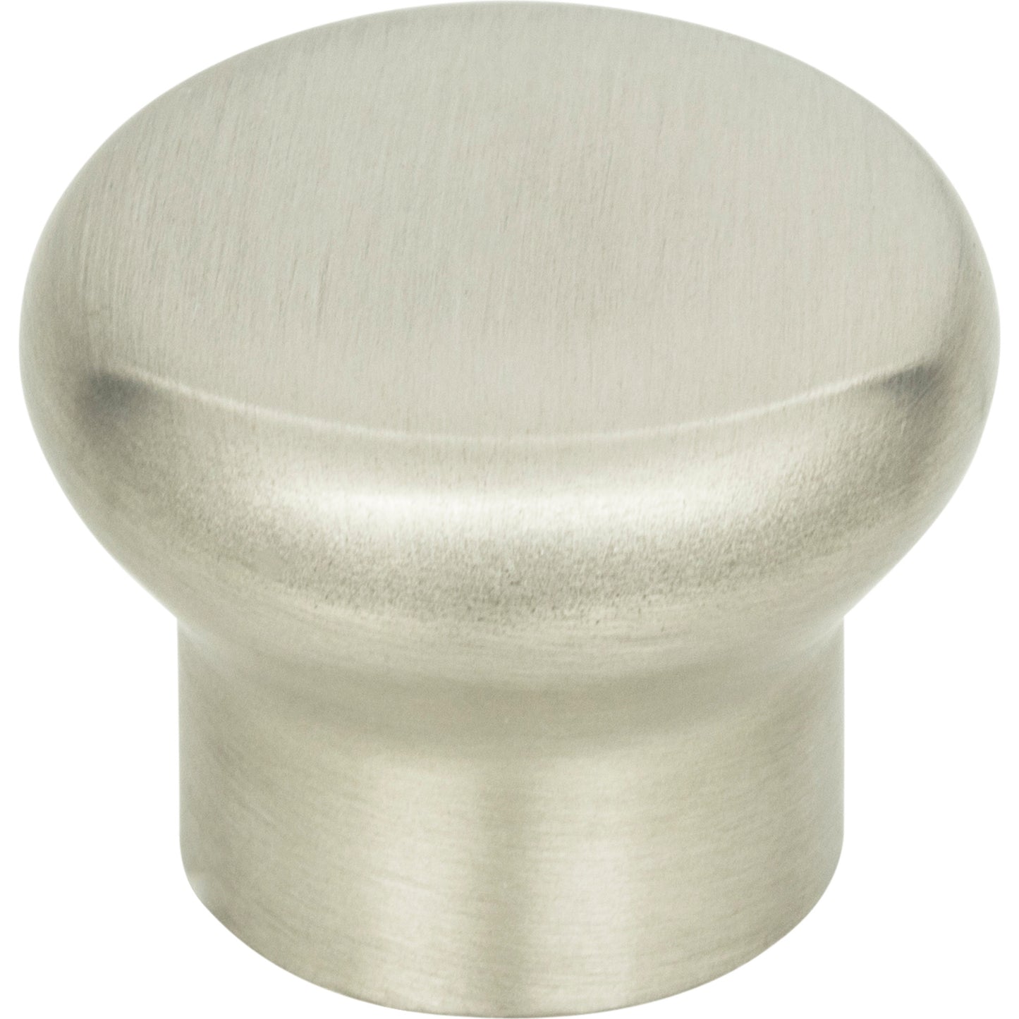 Atlas A856 Round Knob 1 1/4 Inch