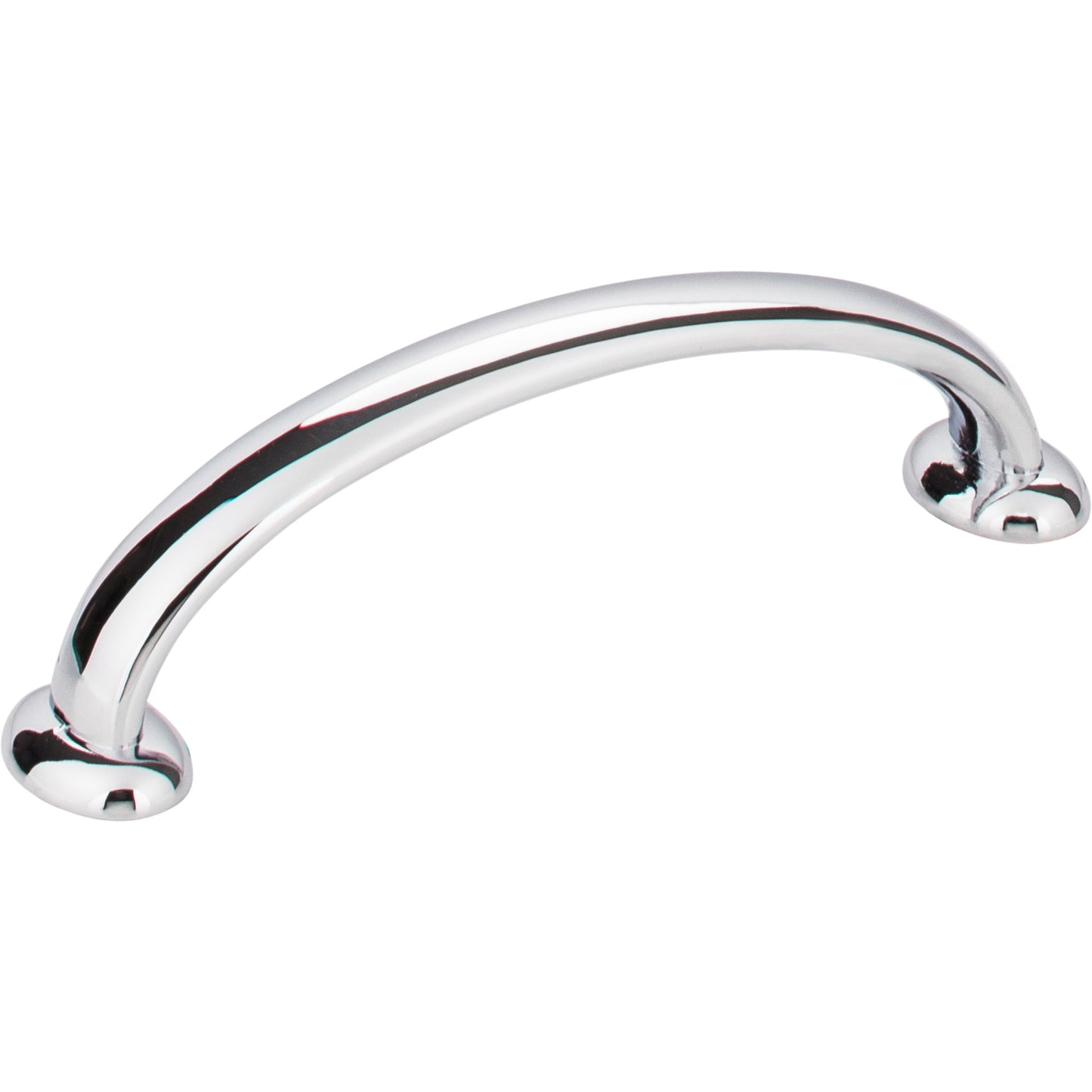Jeffrey Alexander 650-96 Hudson 96 mm Center-to-Center Hudson Cabinet Pull