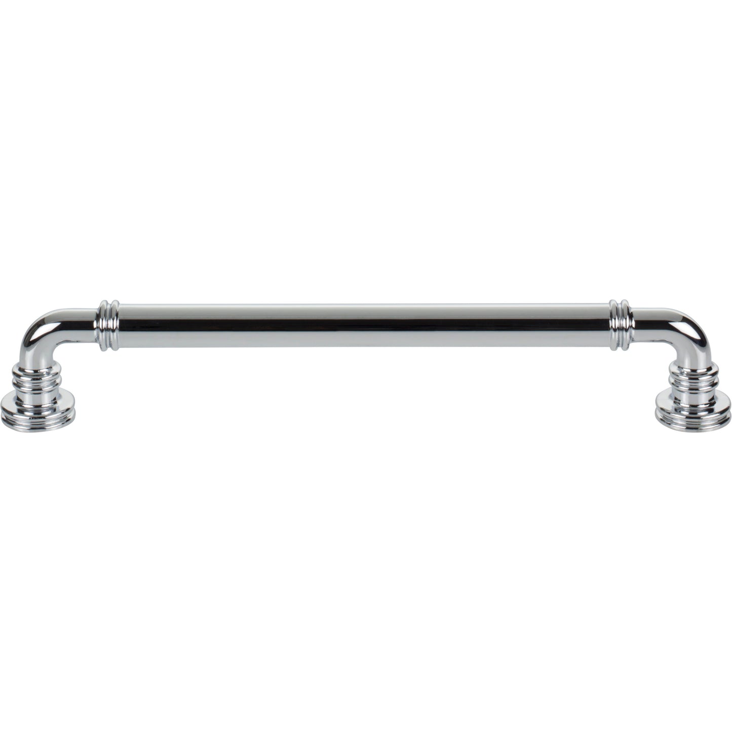 Top Knobs TK3144 Cranford Pull 7 9/16 Inch (c-c)
