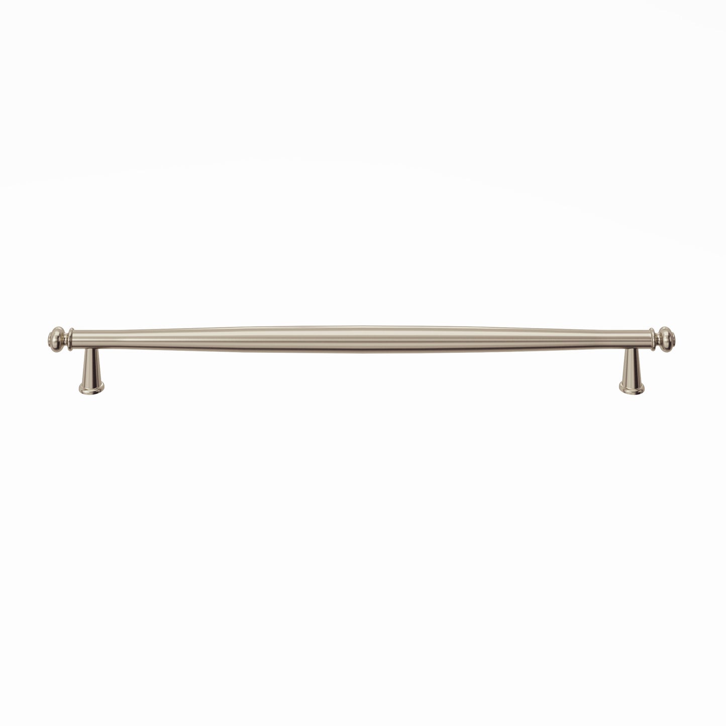 Top Knobs TK3196 Coddington Pull 12 Inch (c-c)