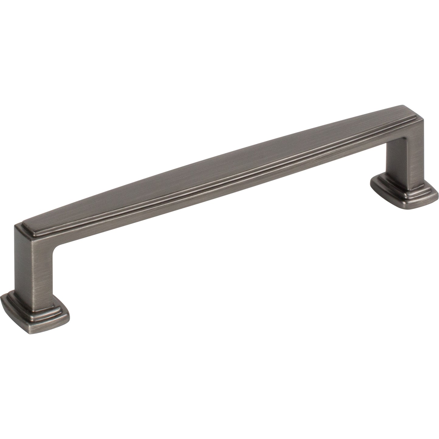 Jeffrey Alexander 171-128 Richard 128 mm Center-to-Center Richard Cabinet Pull