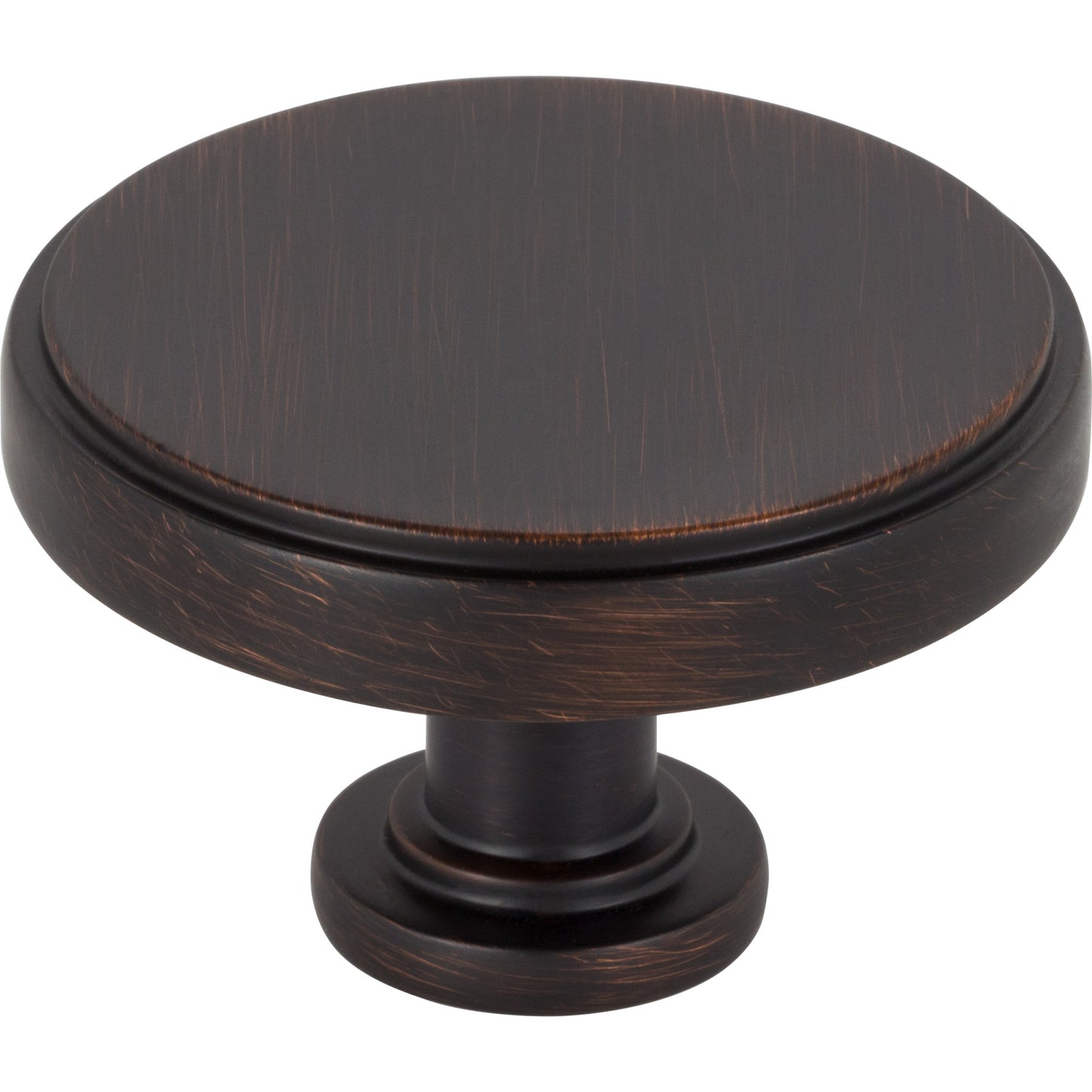 Jeffrey Alexander 171L Richard 1-3/4" Diameter Richard Cabinet Knob