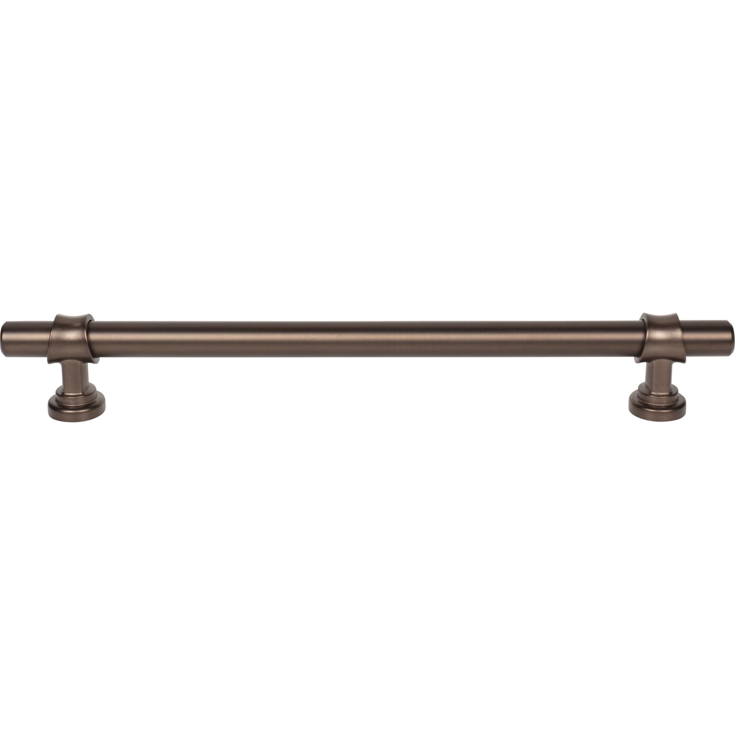 Top Knobs M2774 Bit Appliance Pull 12 Inch (c-c) Oil Rubbed Bronze