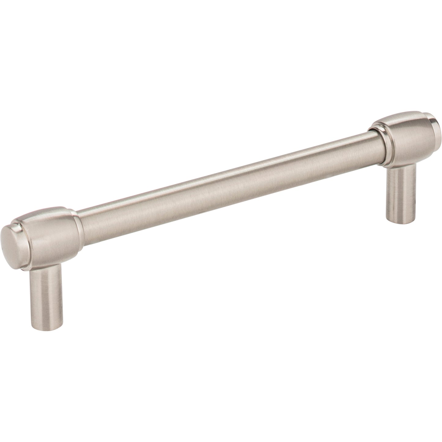 Jeffrey Alexander 885-128 Hayworth 128 mm Center-to-Center Hayworth Cabinet Bar Pull