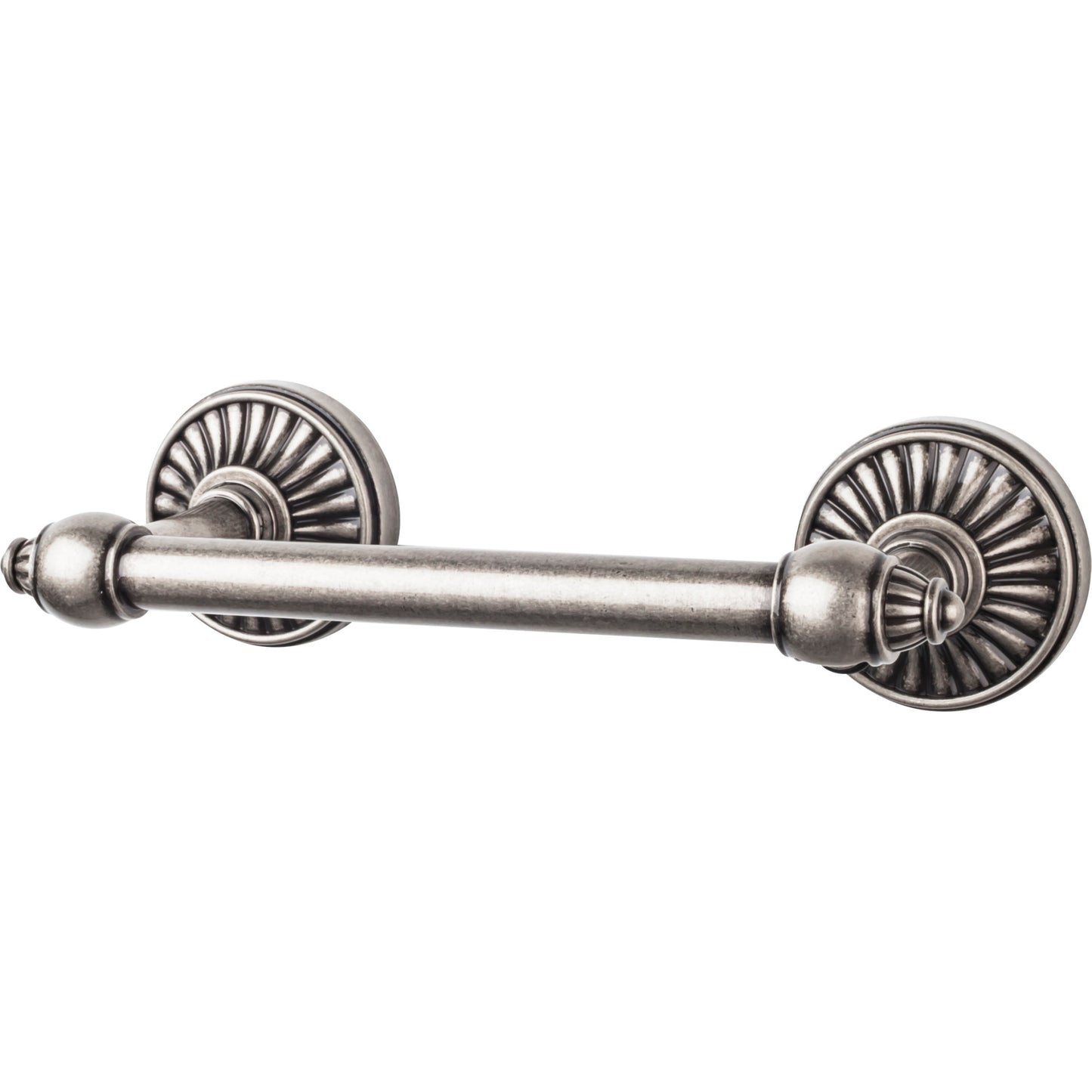 Top Knobs TUSC3 Tuscany Bath Tissue Holder Non-Compression