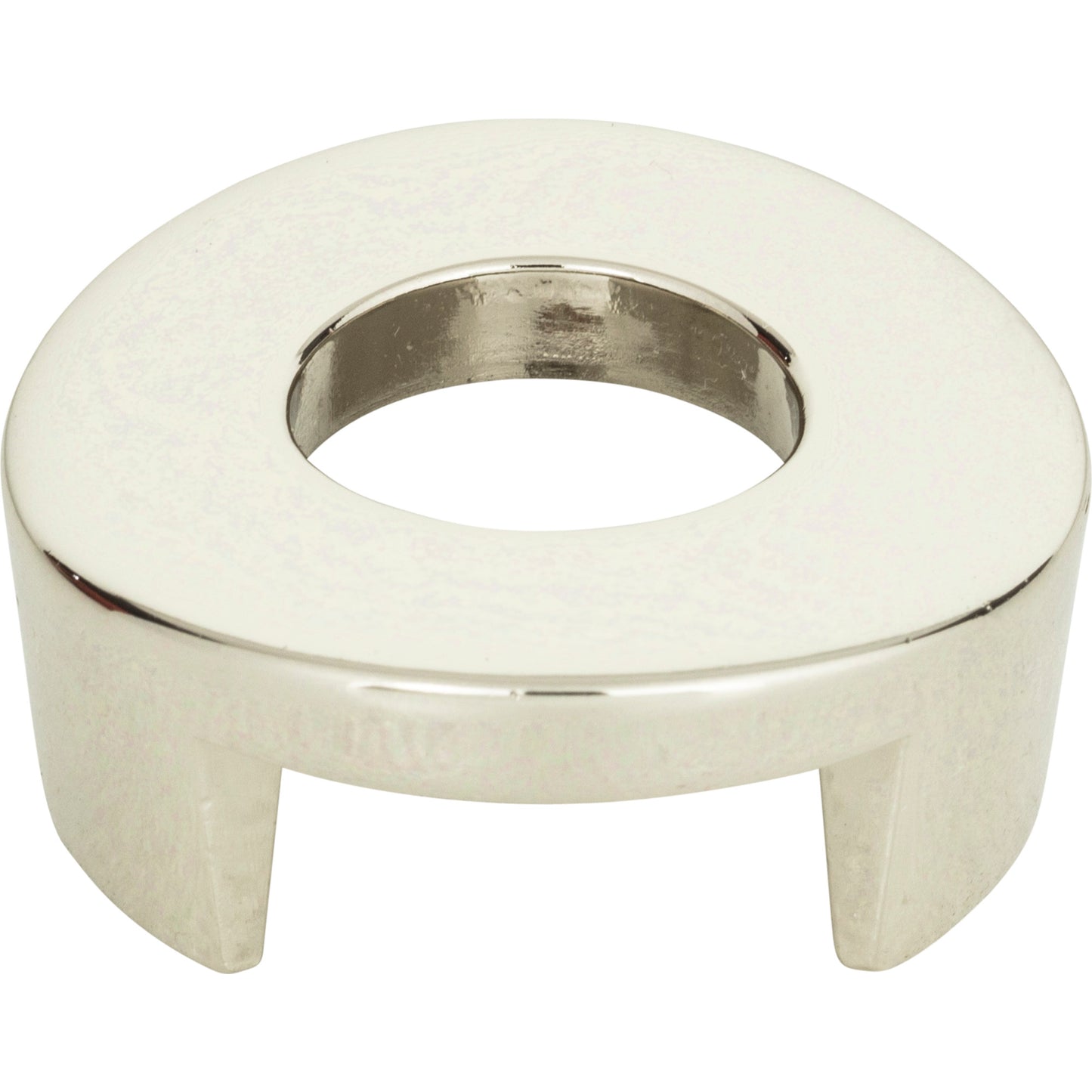 Atlas 268 Centinel Round Knob 1 1/4 Inch (c-c)