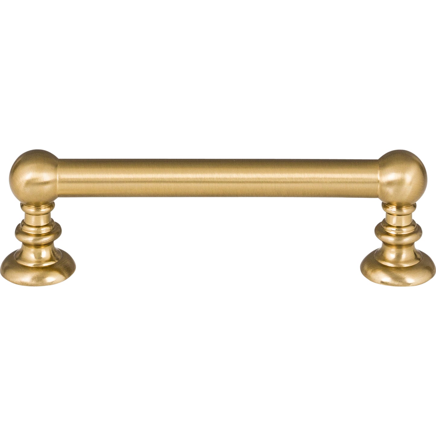 Atlas A611 Victoria Pull 3 3/4 Inch (c-c)