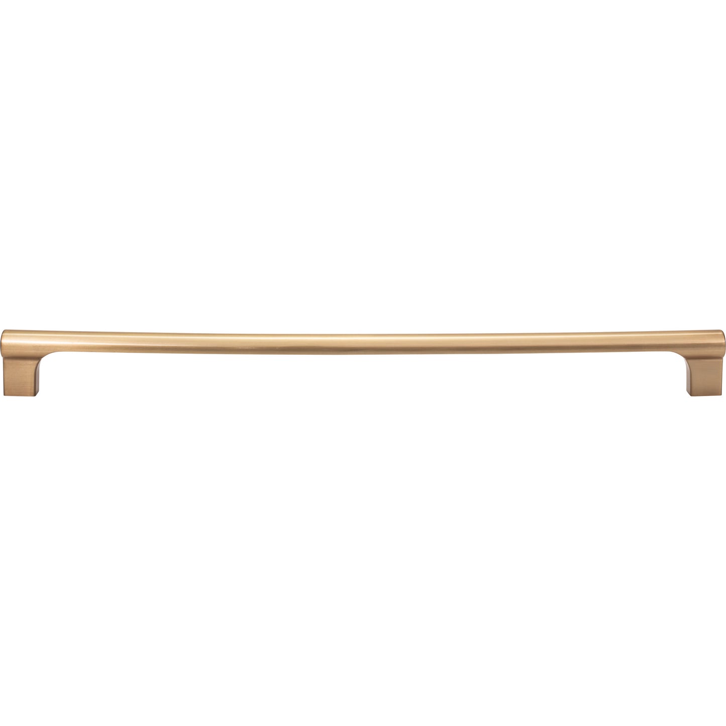Atlas A659 Whittier Appliance Pull 18 Inch