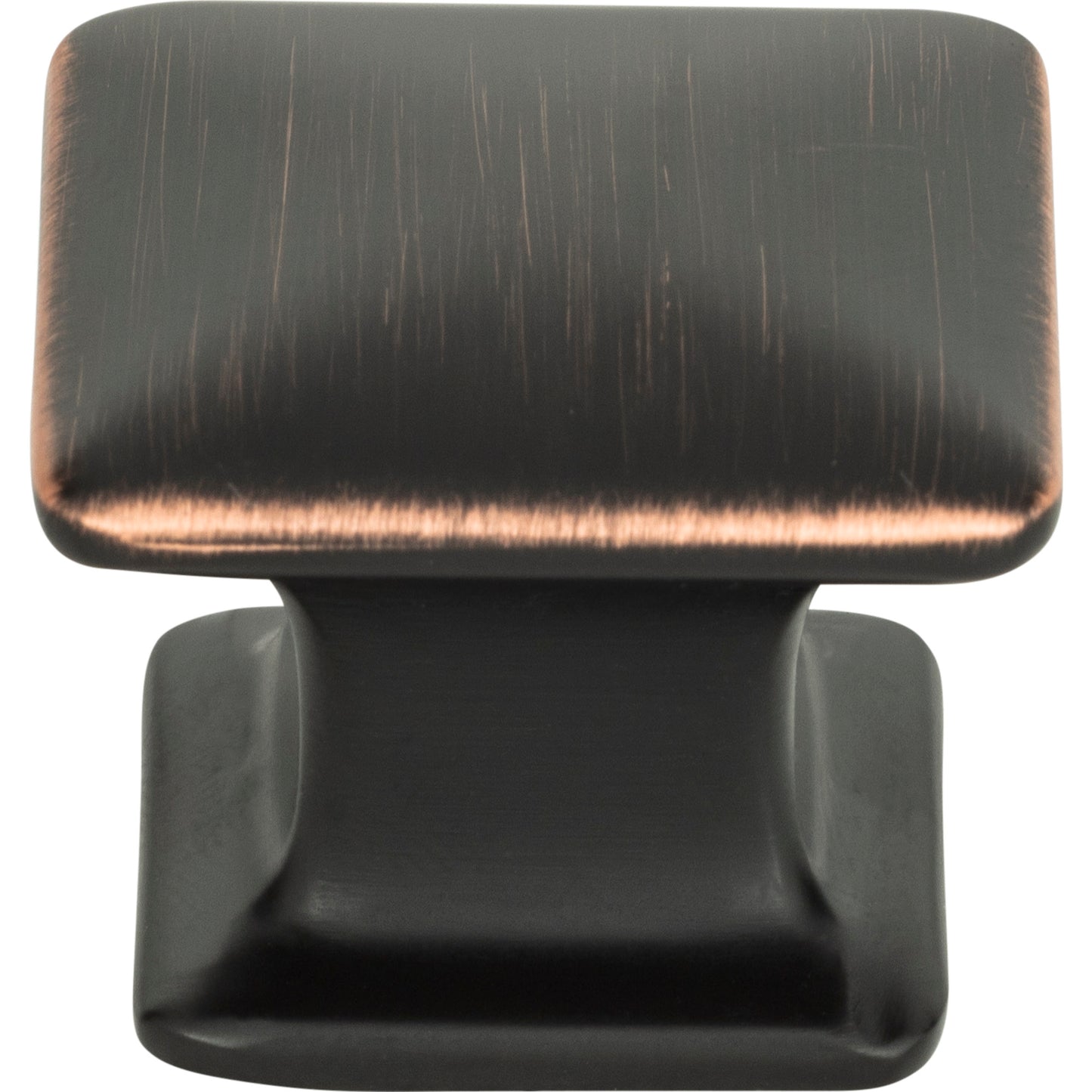 Atlas 322 Alcott Square Knob 1 1/4 Inch