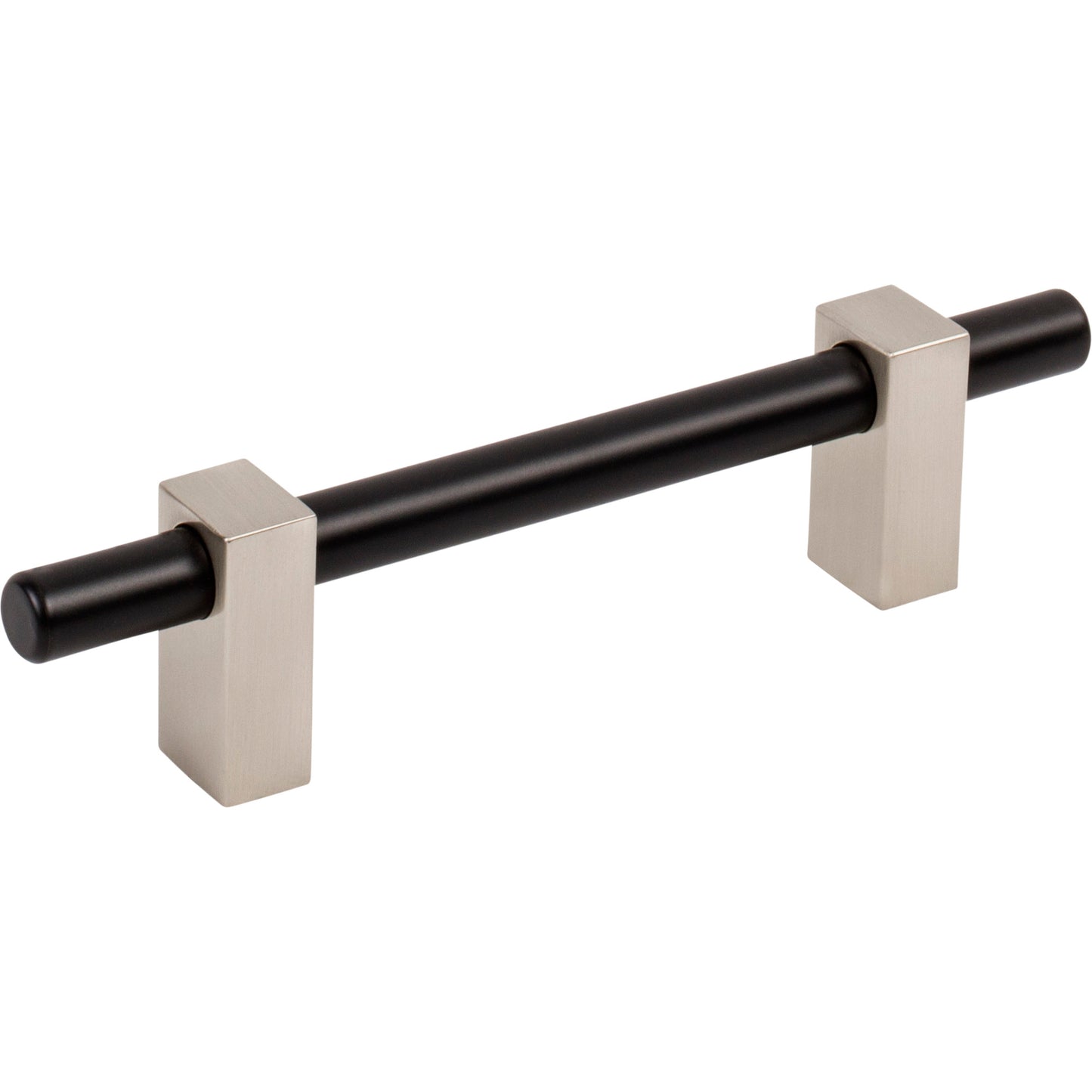 Jeffrey Alexander 478-96 Larkin 1 96 mm Center-to-Center Larkin Cabinet Bar Pull