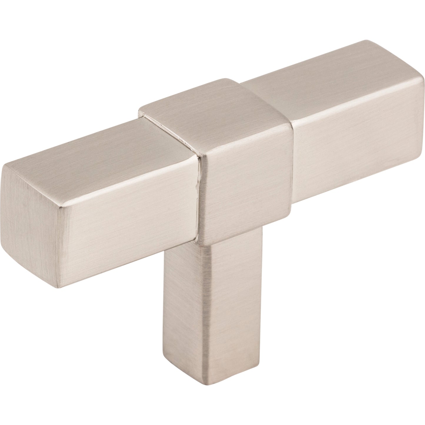 Jeffrey Alexander 293T Zane 2" Zane Cabinet "T" Knob