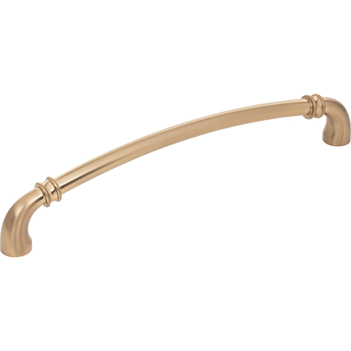Jeffrey Alexander 445-192 Marie 192 mm Center-to-Center Marie Cabinet Pull