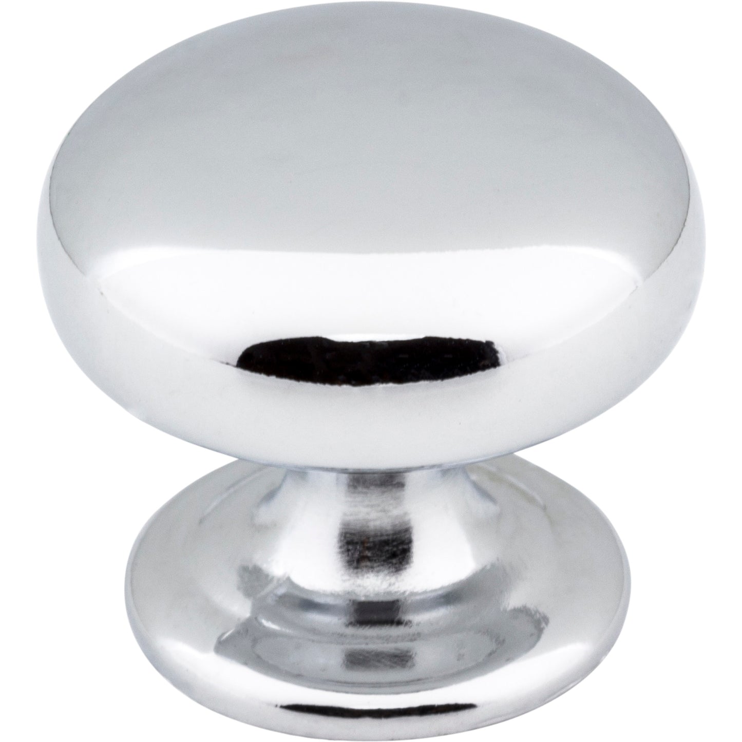 Elements 2980 Florence 1-1/4" Diameter Florence Cabinet Mushroom Knob