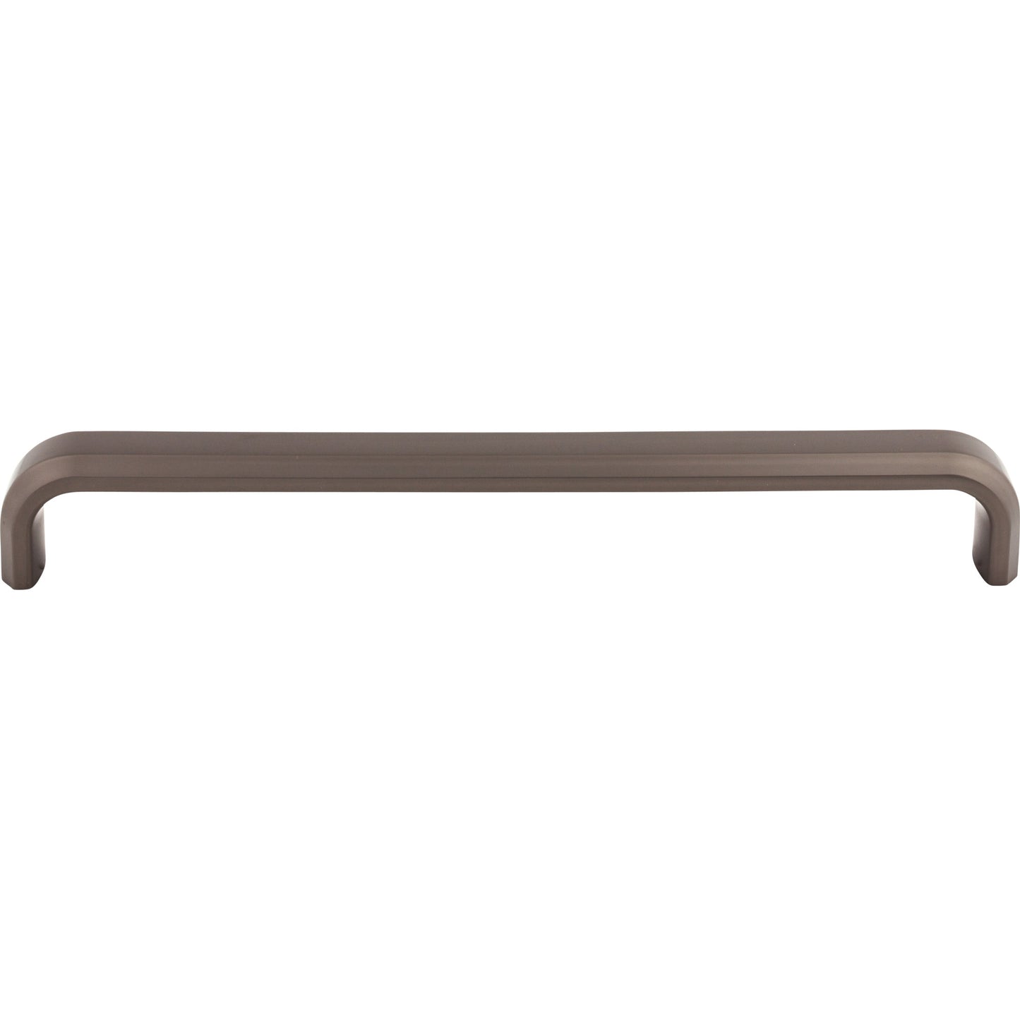 Top Knobs TK3017 Telfair Appliance Pull 12 Inch (c-c)