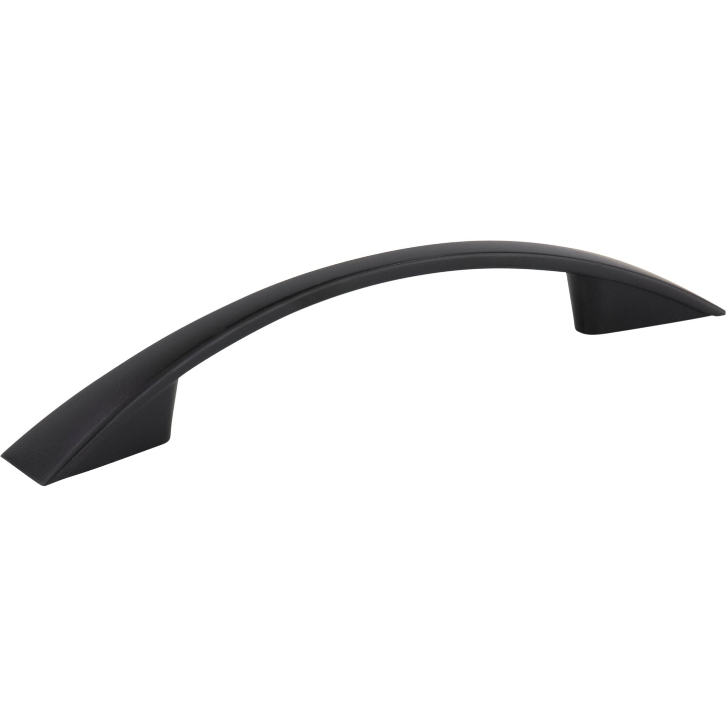 Jeffrey Alexander 847-96 Regan 96 mm Center-to-Center Flared Regan Cabinet Pull