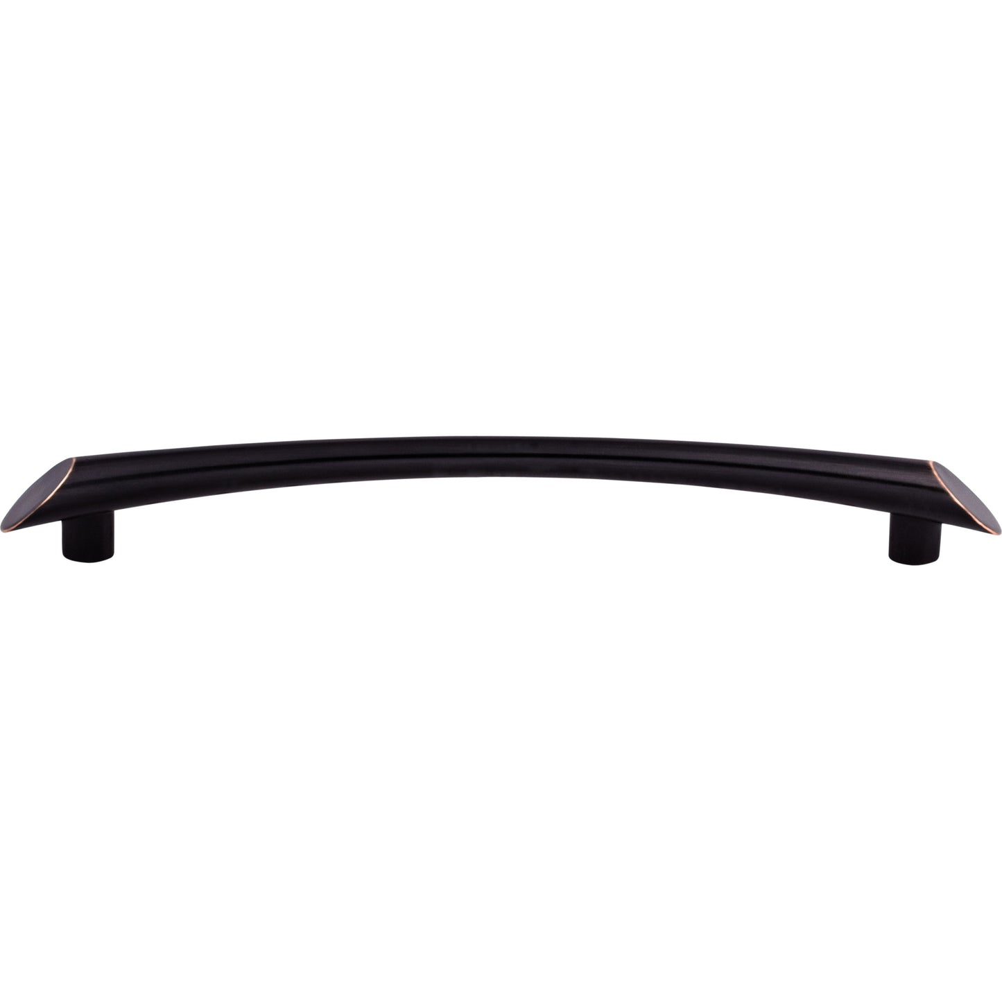 Top Knobs TK785 Edgewater Pull 7 9/16 Inch (c-c)