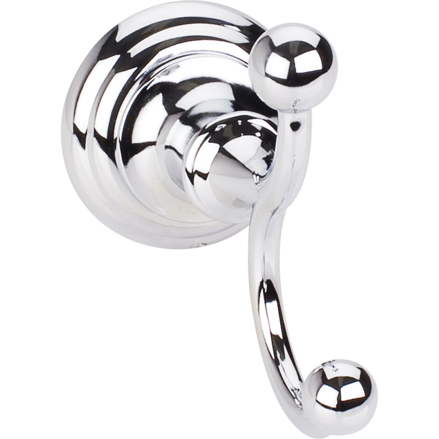 Elements BHE5-02 Fairview Elements Conventional Robe Hook.