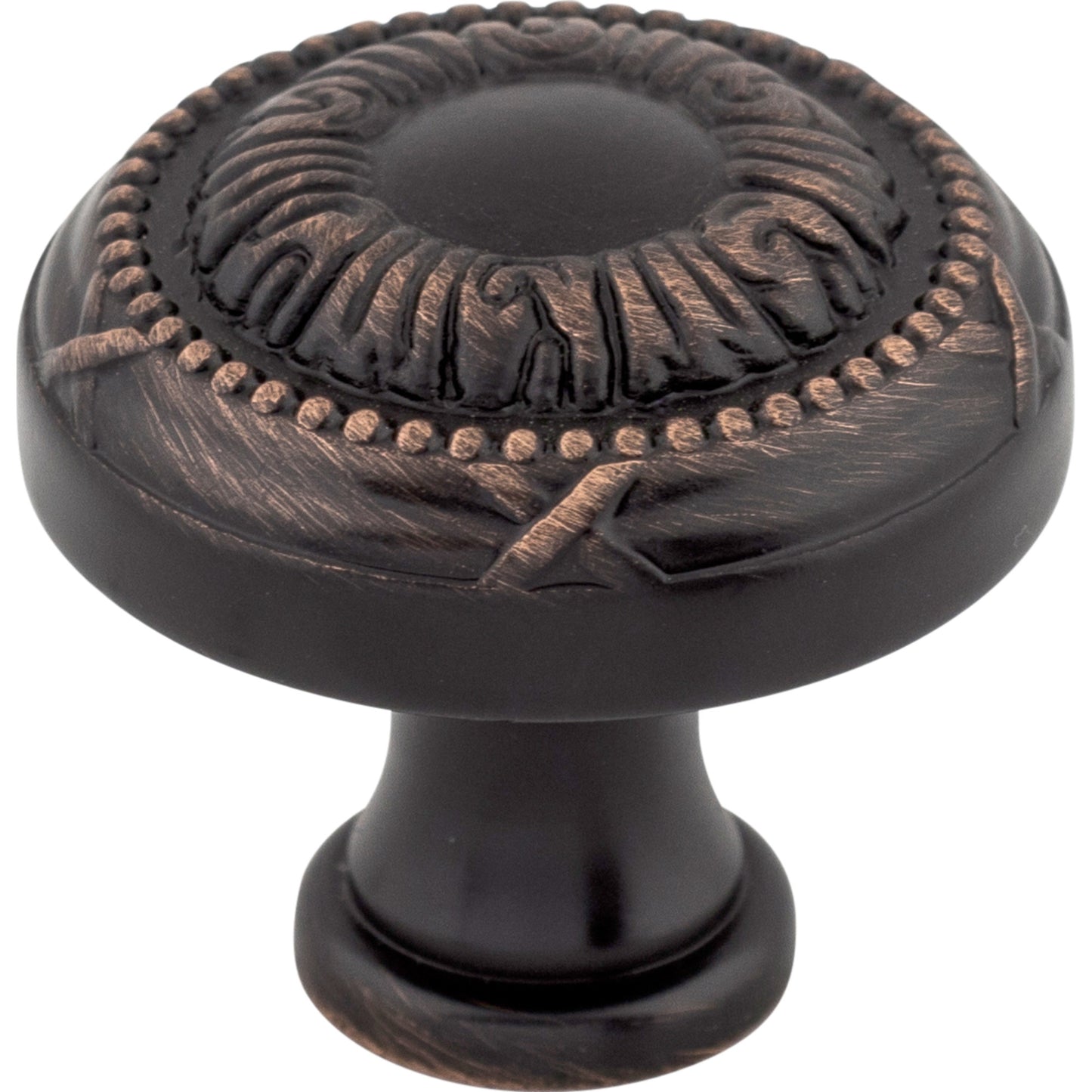 Top Knobs Ribbon Knob 1-1/4"