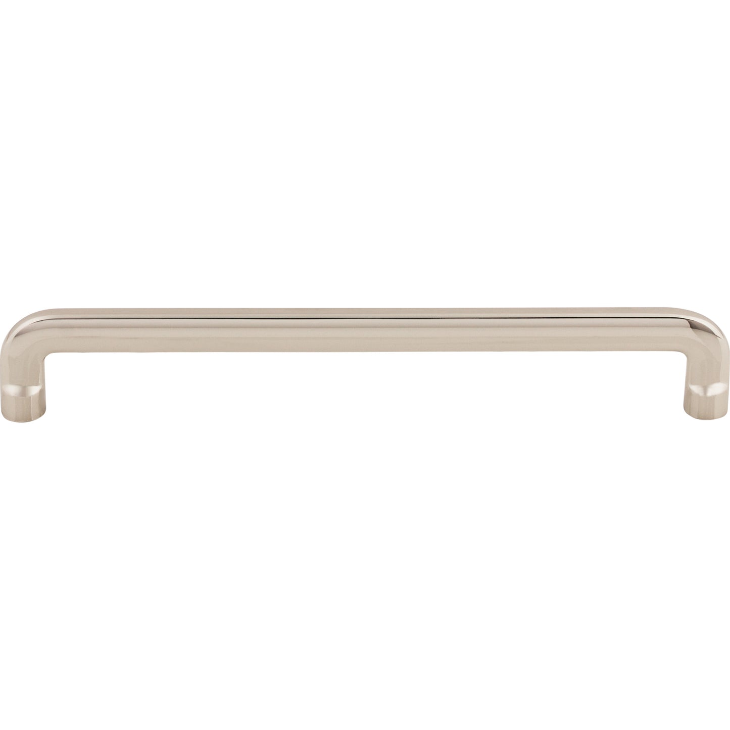 Top Knobs TK3044 Hartridge Pull 7 9/16 Inch (c-c)