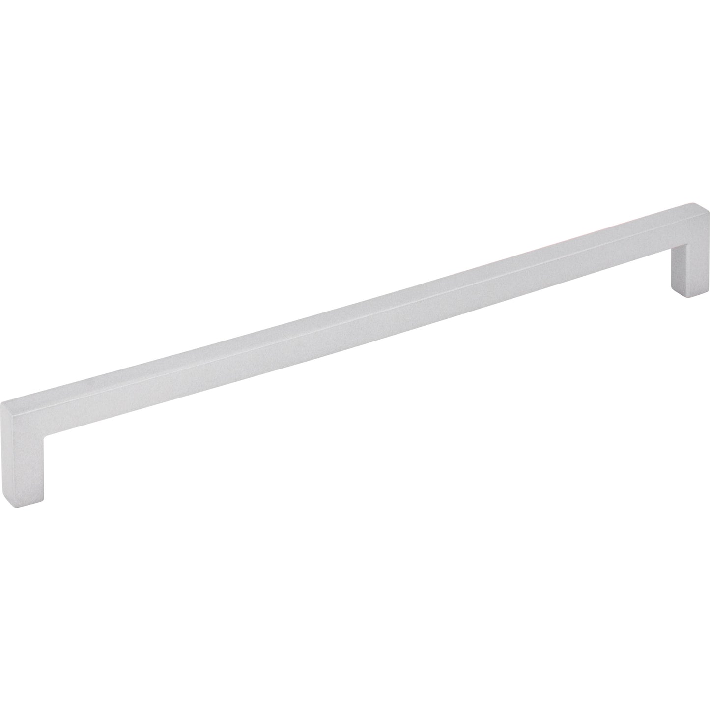 Elements 625-224 Stanton 224 mm Center-to-Center Square Stanton Cabinet Bar Pull