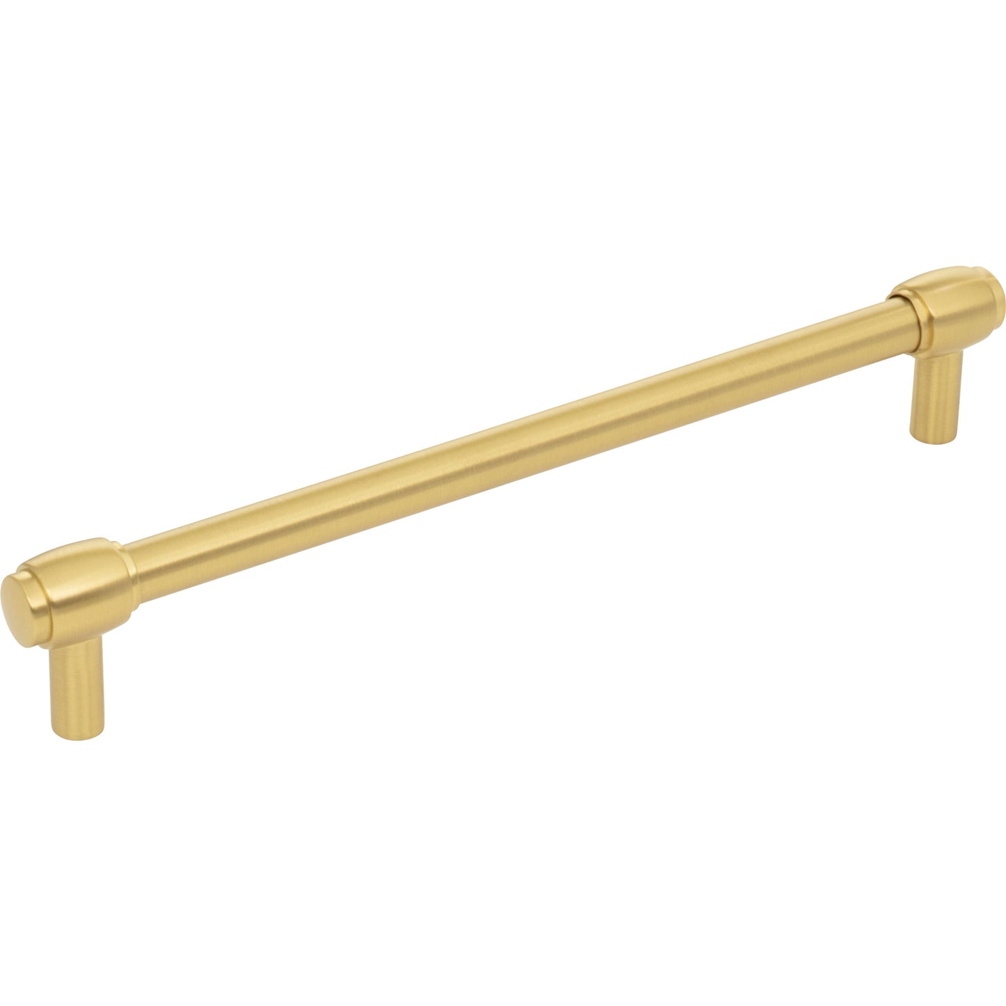 Jeffrey Alexander 885-192 Hayworth 192 mm Center-to-Center Hayworth Cabinet Bar Pull