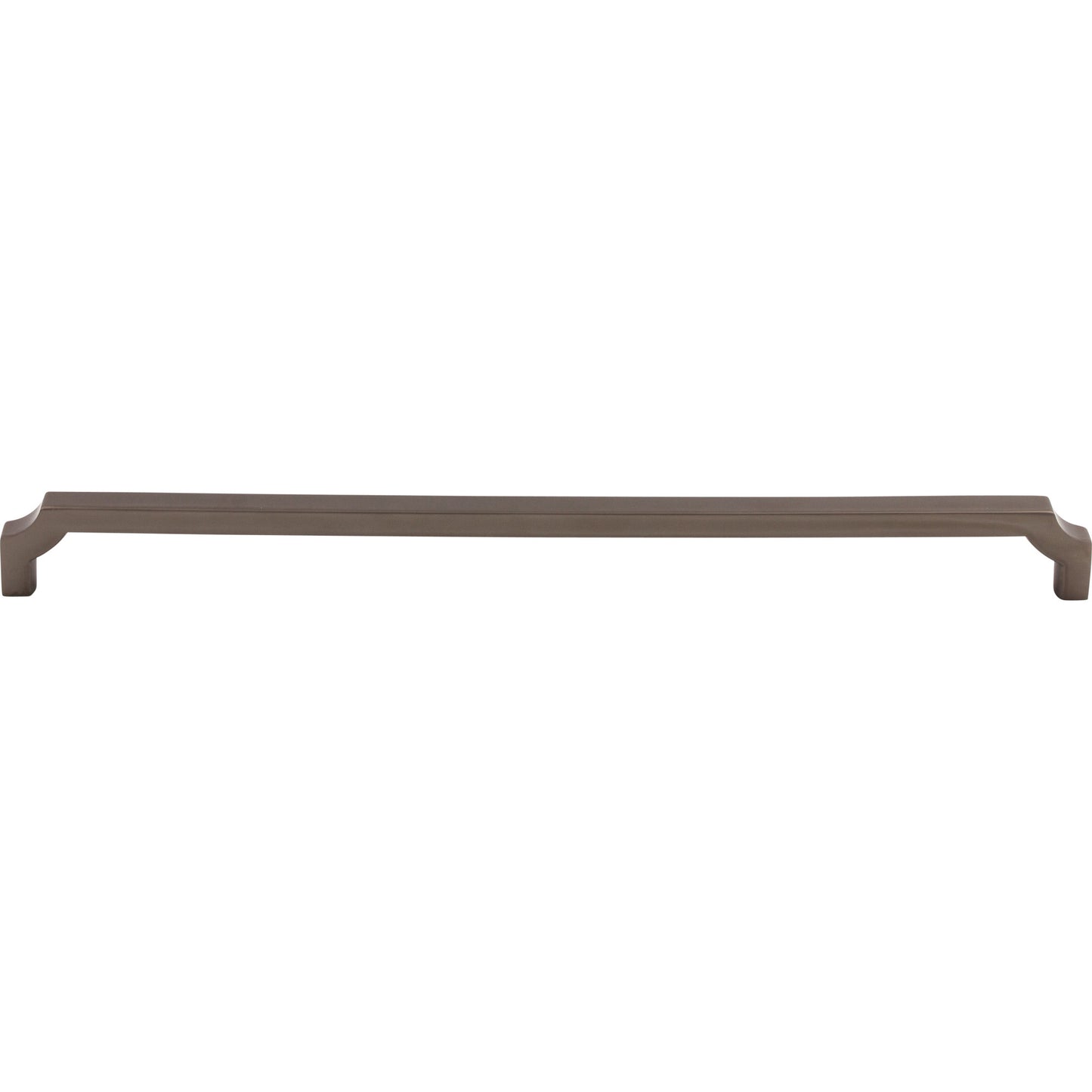 Top Knobs TK3026 Davenport Pull 12 Inch (c-c)
