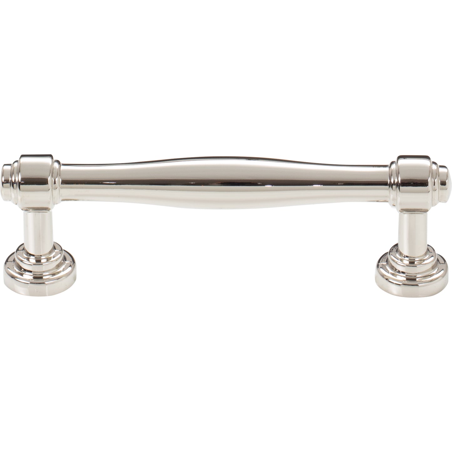 Top Knobs TK3071 Ulster Pull 3 3/4 Inch (c-c)