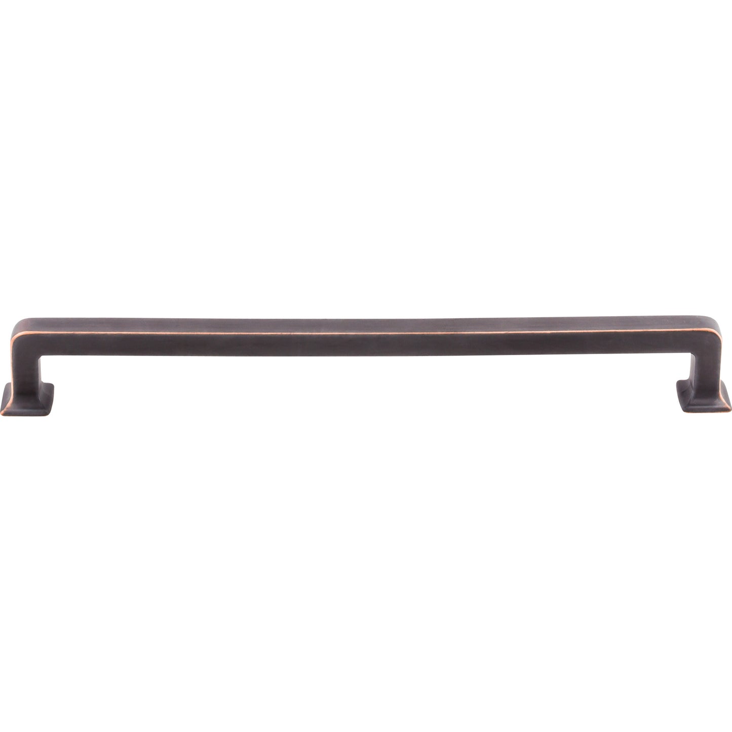 Top Knobs TK706 Ascendra Pull 9 Inch (c-c)