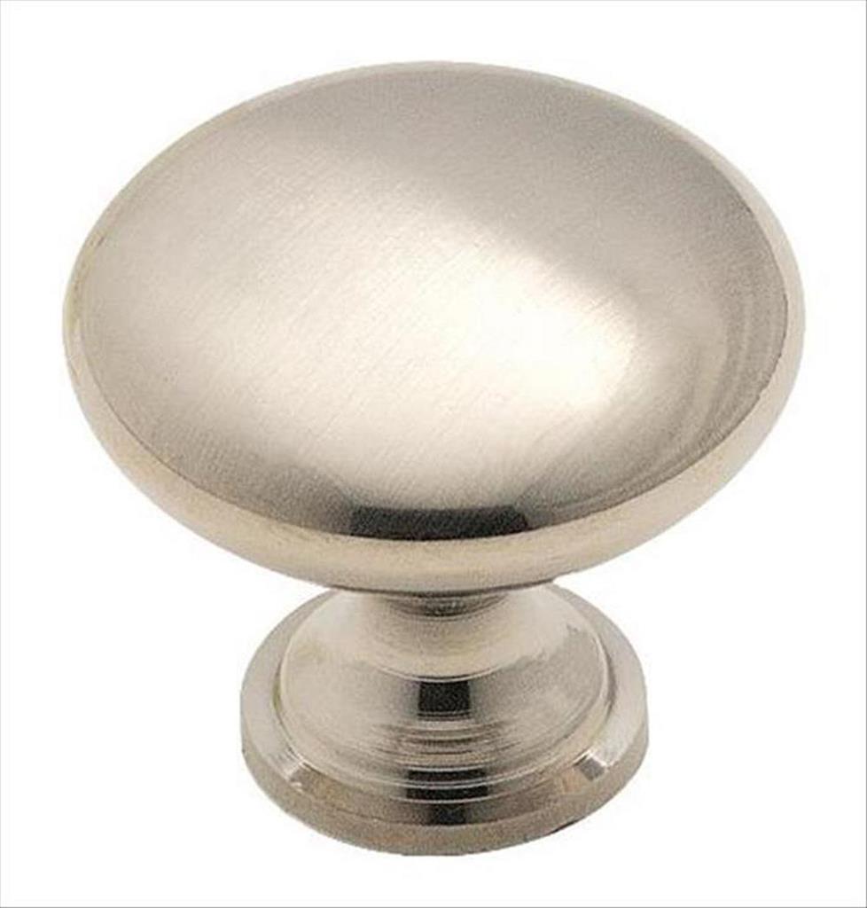 Amerock 14404 Everyday Heritage Knob 1-3/16" (30mm)