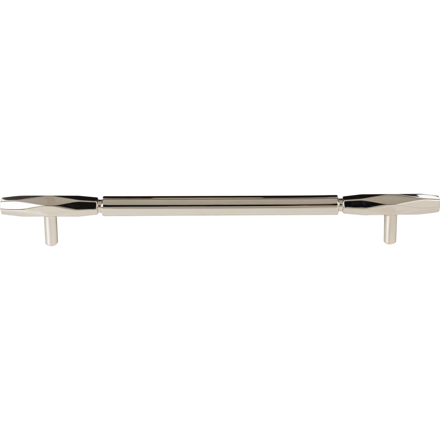 Top Knobs TK3085 Kingsmill Pull 8 13/16 Inch (c-c)