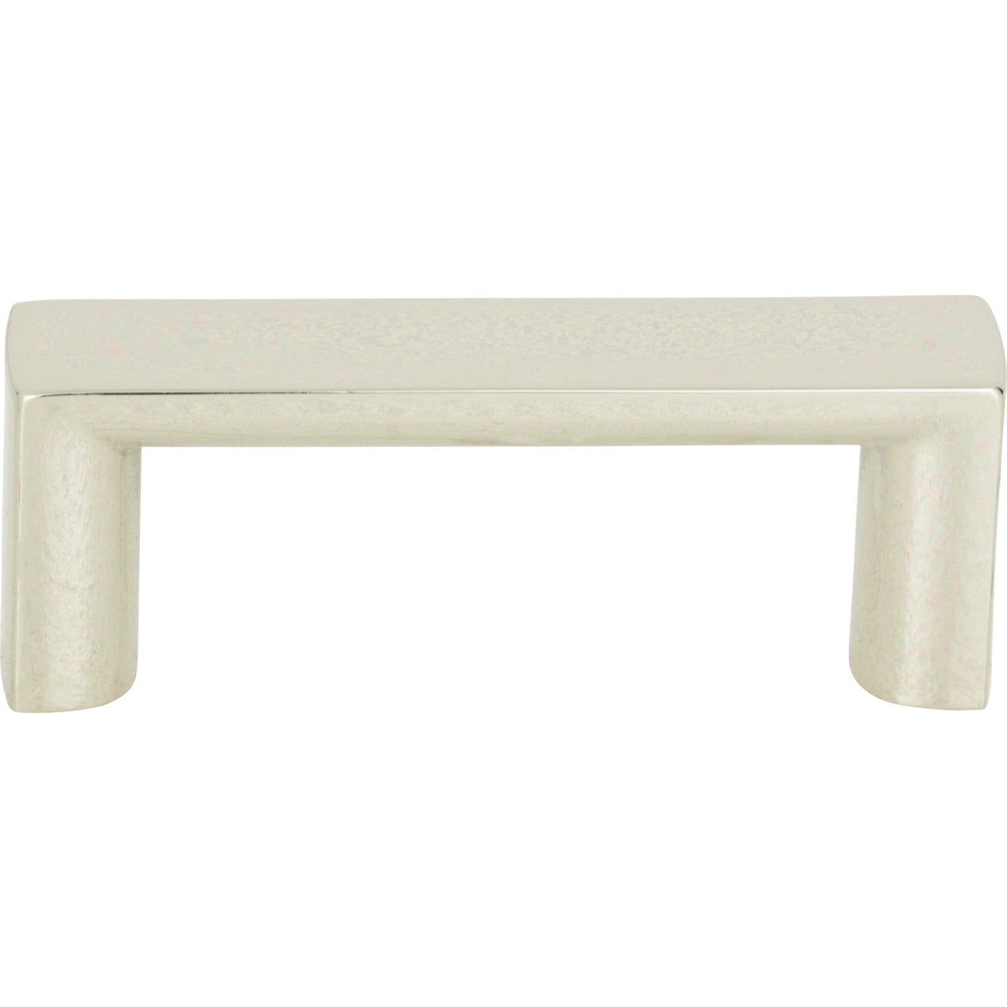 Atlas 401 Tableau Squared Pull 1 13/16 Inch (c-c)