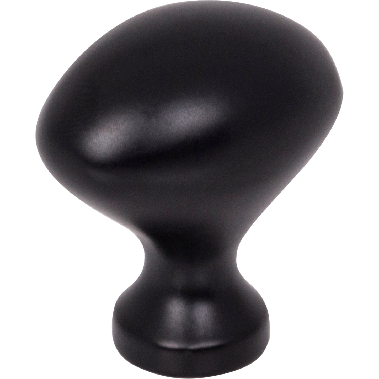 Elements 897 Merryville 1-1/8" Overall Length Oval Merryville Cabinet Knob