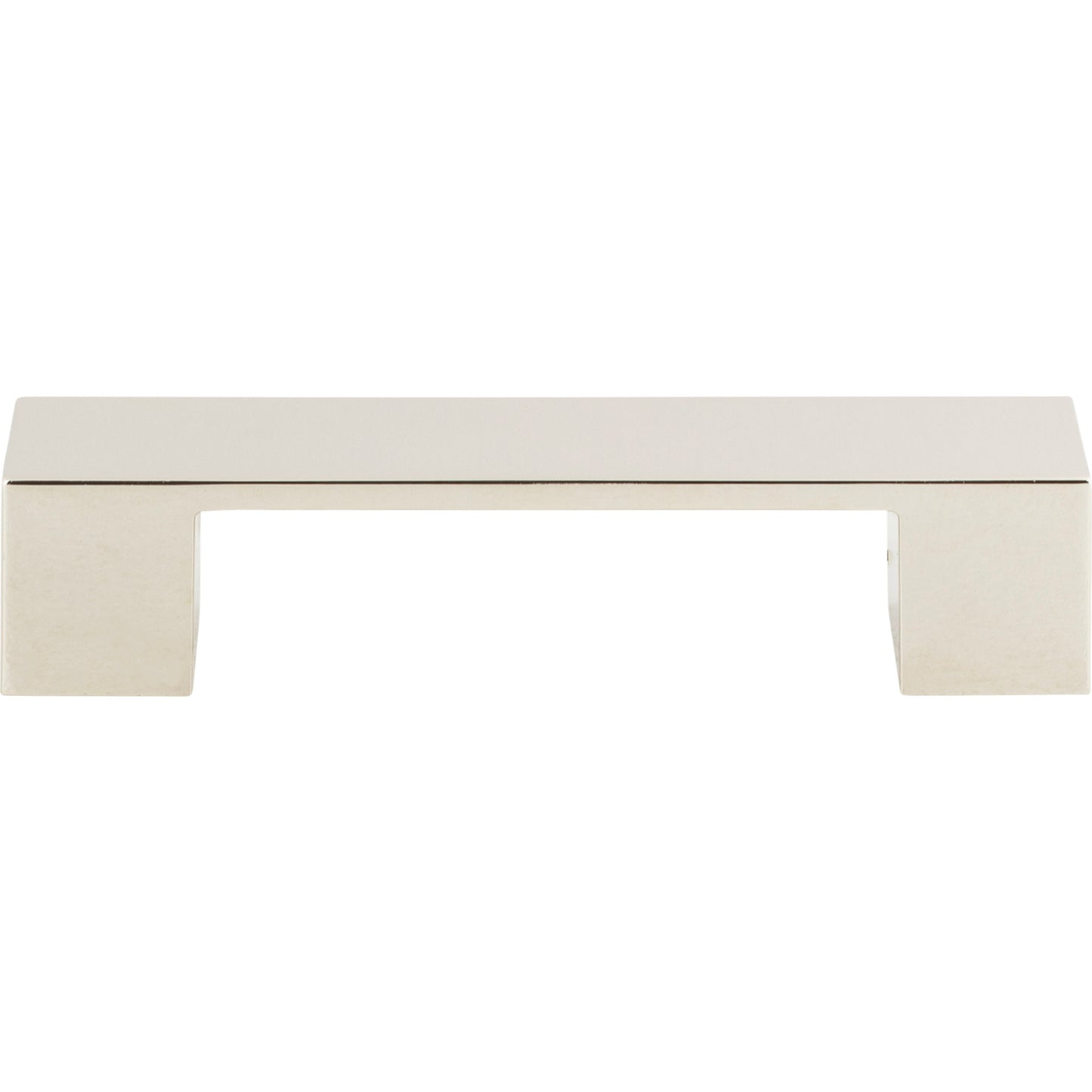Atlas A918 Wide Square Pull 3 3/4 Inch (c-c)
