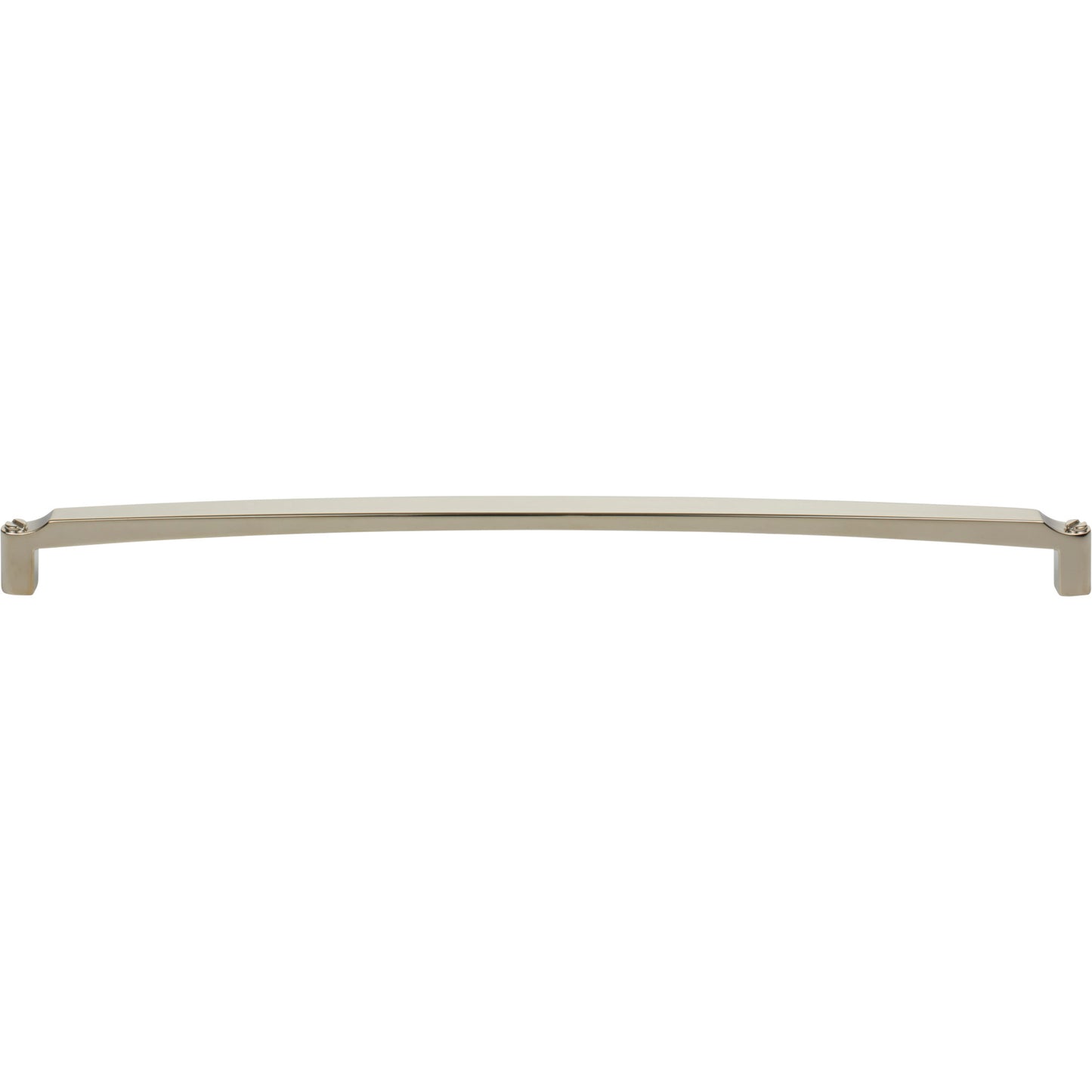 Top Knobs TK3176 Haddonfield Pull 12 Inch (c-c)