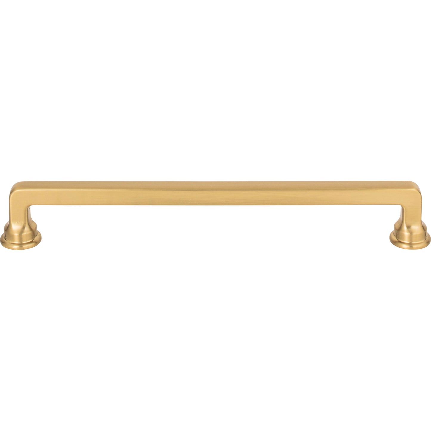 Atlas A105 Oskar Pull 7 9/16 Inch (c-c)