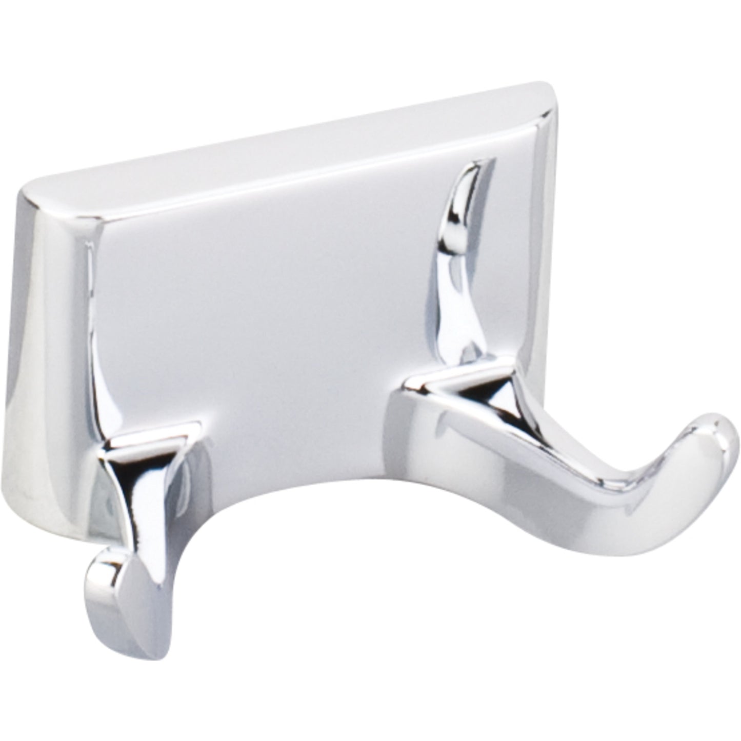 Elements BHE1-02 Bridgeport Elements Traditional Robe Hook.