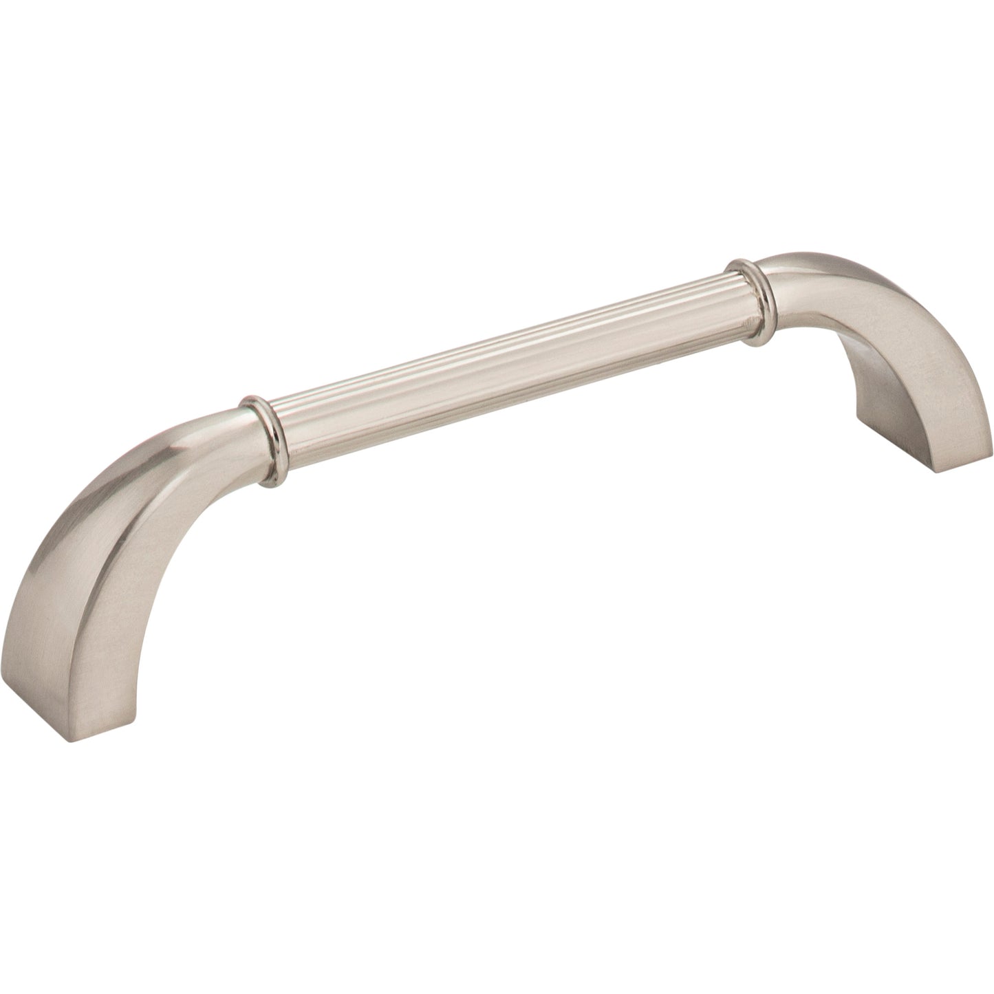 Jeffrey Alexander Z281-128 Cordova 128 mm Center-to-Center Cordova Cabinet Pull