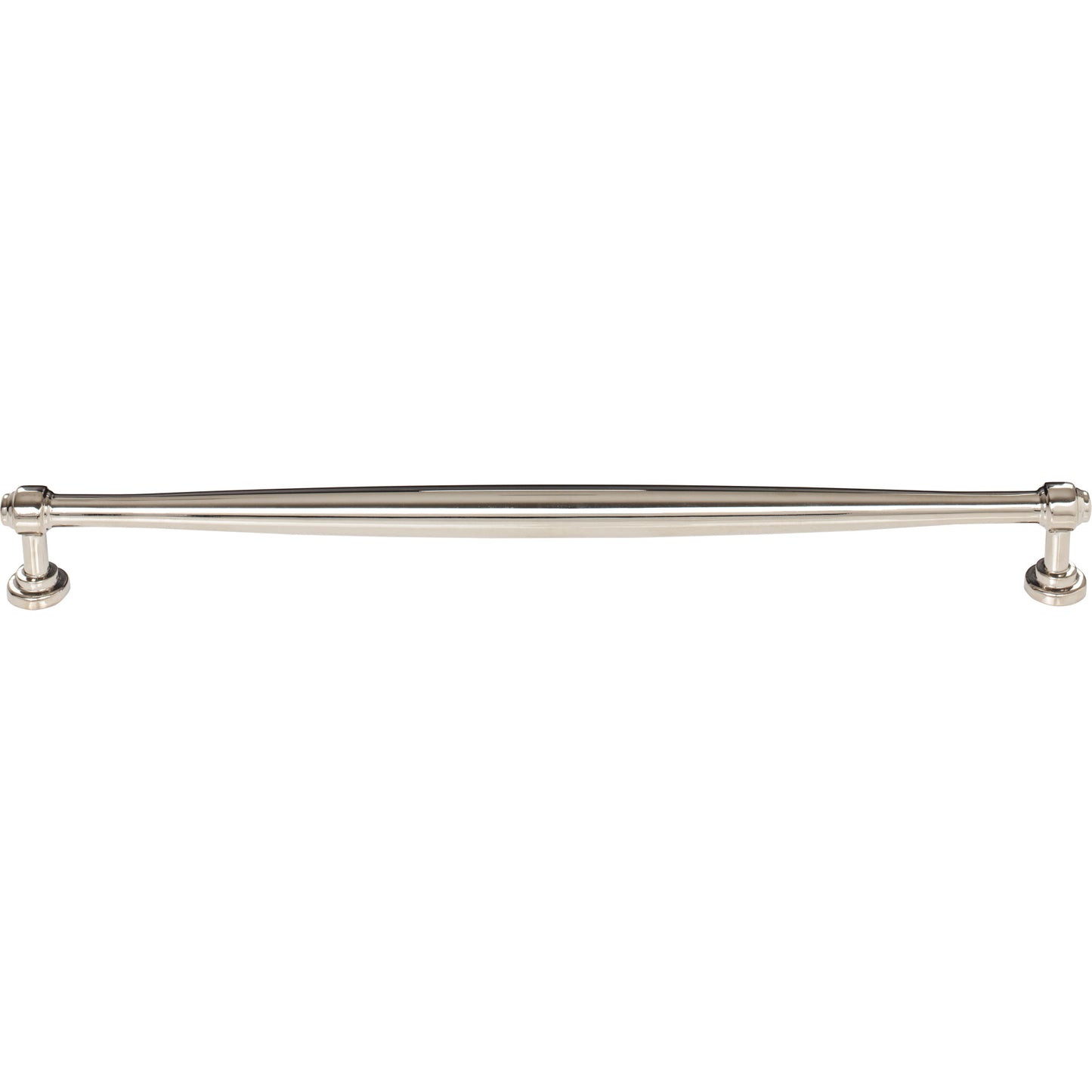 Top Knobs TK3076 Ulster Pull 12 Inch (c-c)