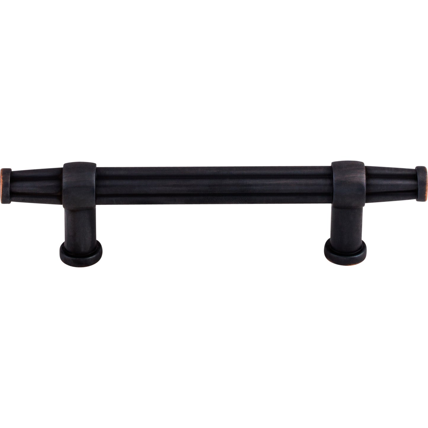 Top Knobs TK197 Luxor Pull 3 3/4 Inch (c-c)