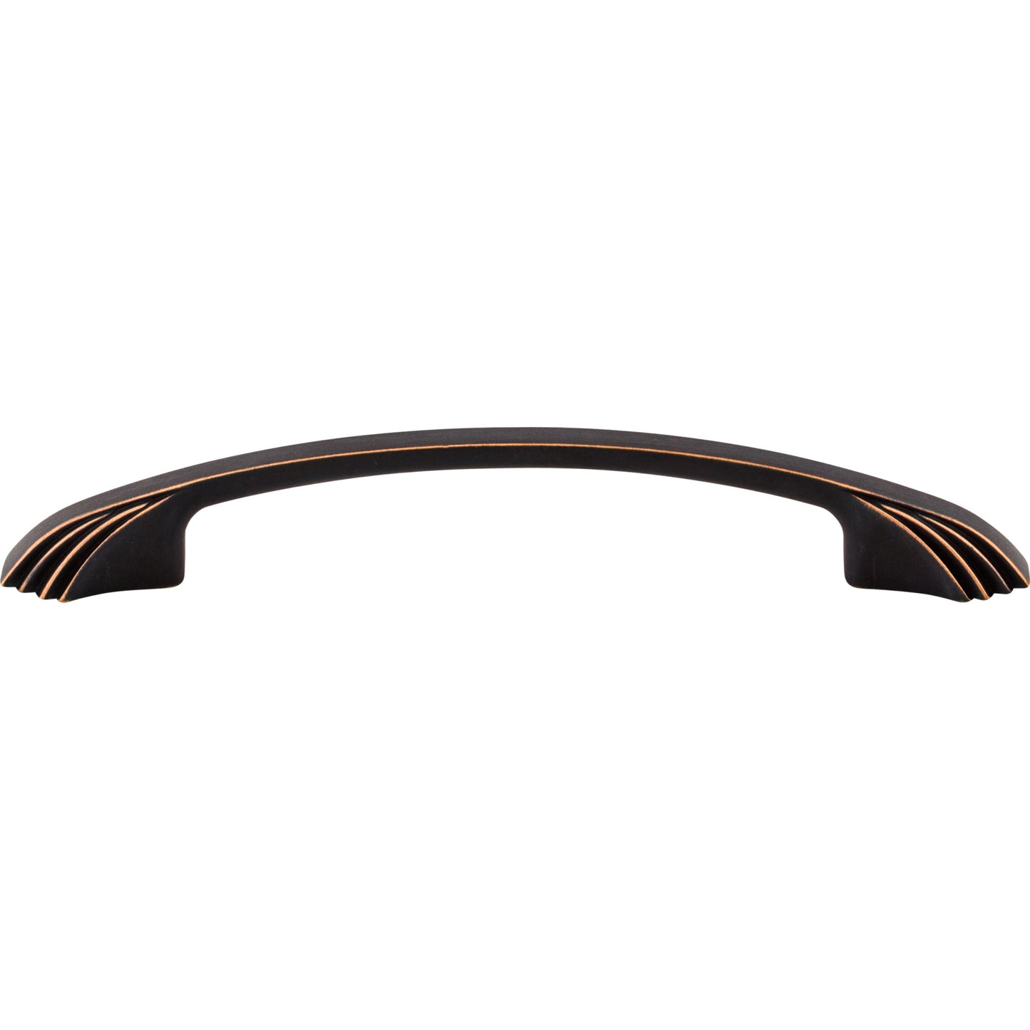 Top Knobs TK216 Sydney Thin Pull 5 Inch (c-c)